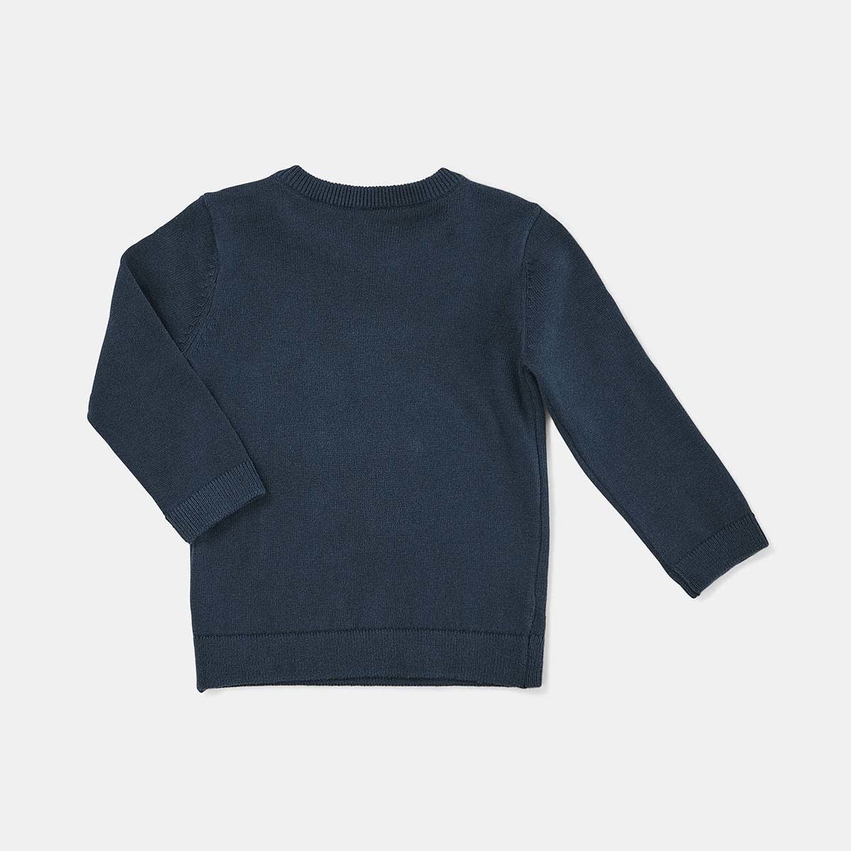 Knitted Jumper - Kmart