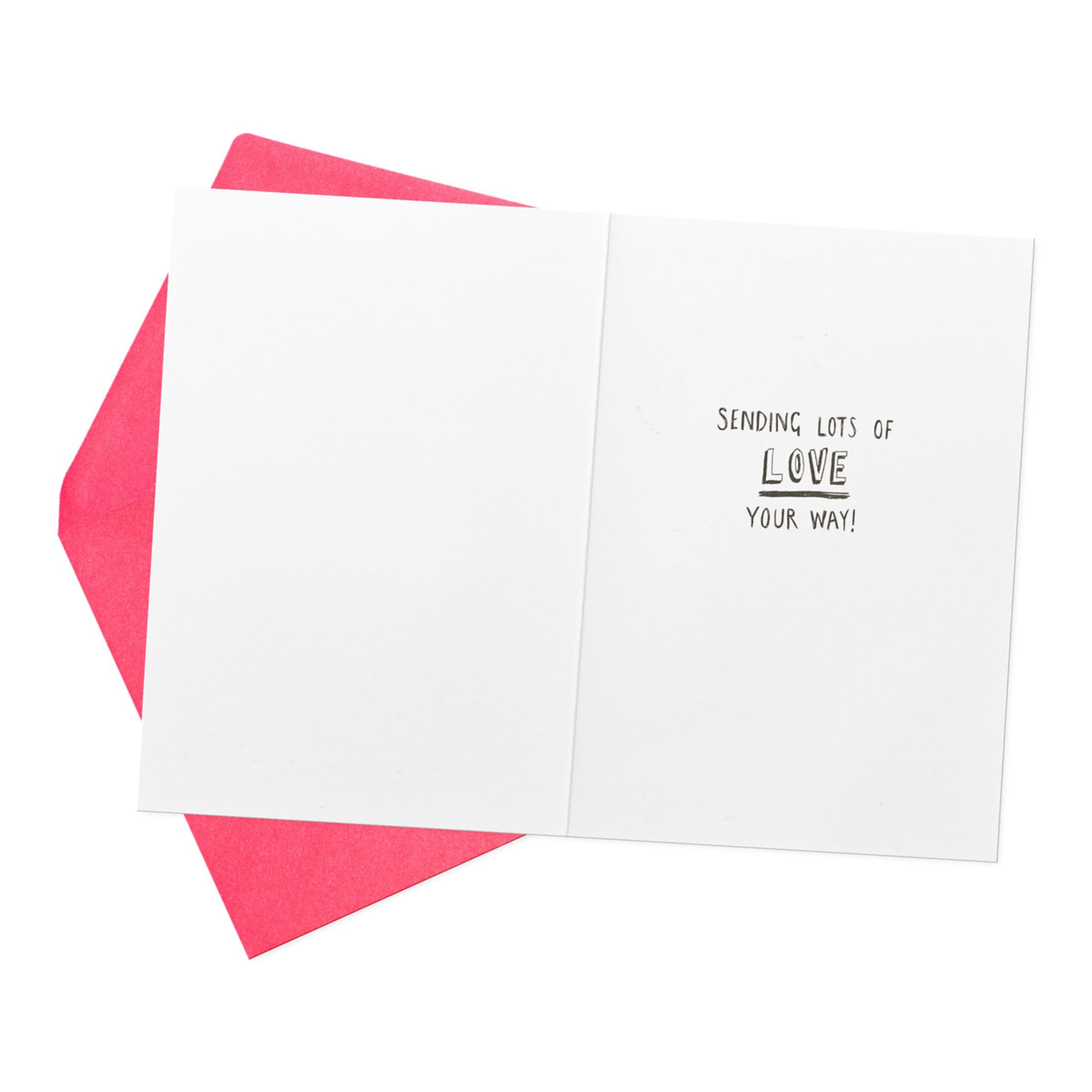 Hallmark Purrfect Birthday Card Kmart