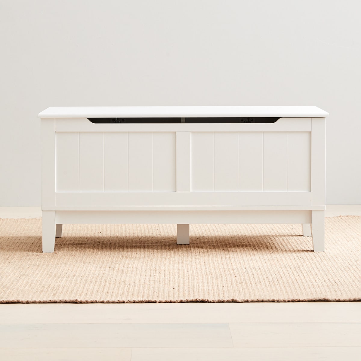 Haven Storage Bench Kmart