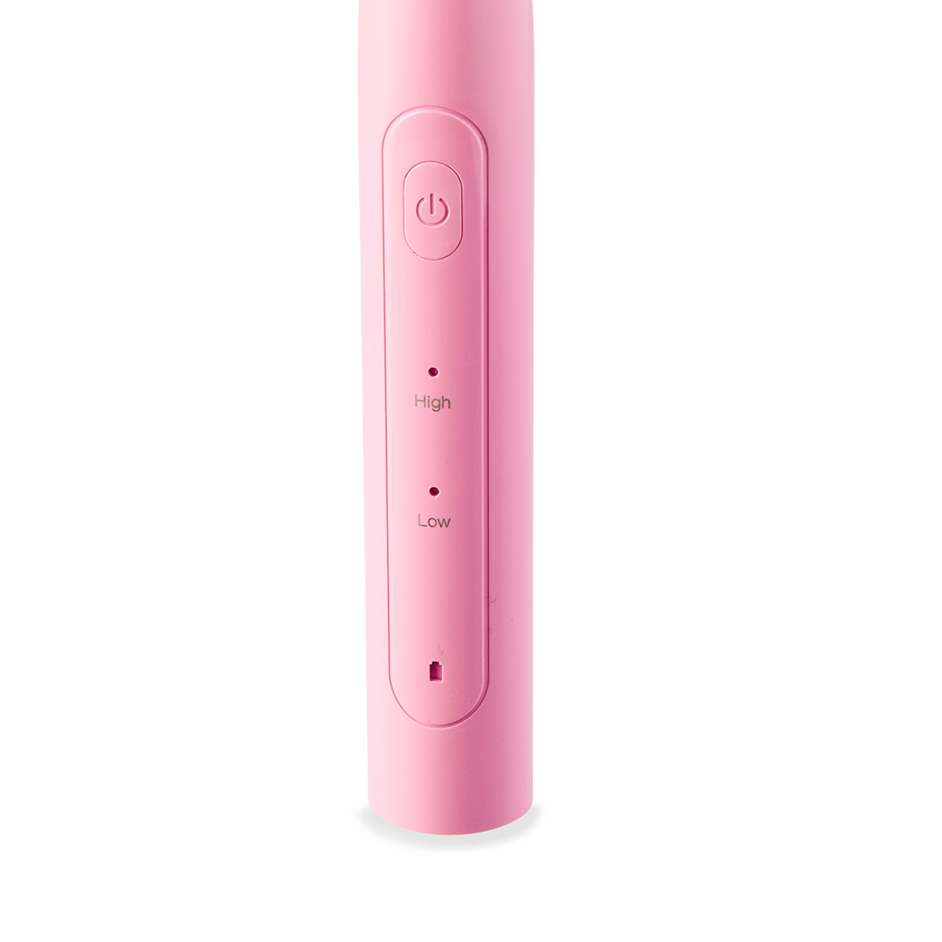 7 OXX Electric Toothbrush - Pink, 7 of 9