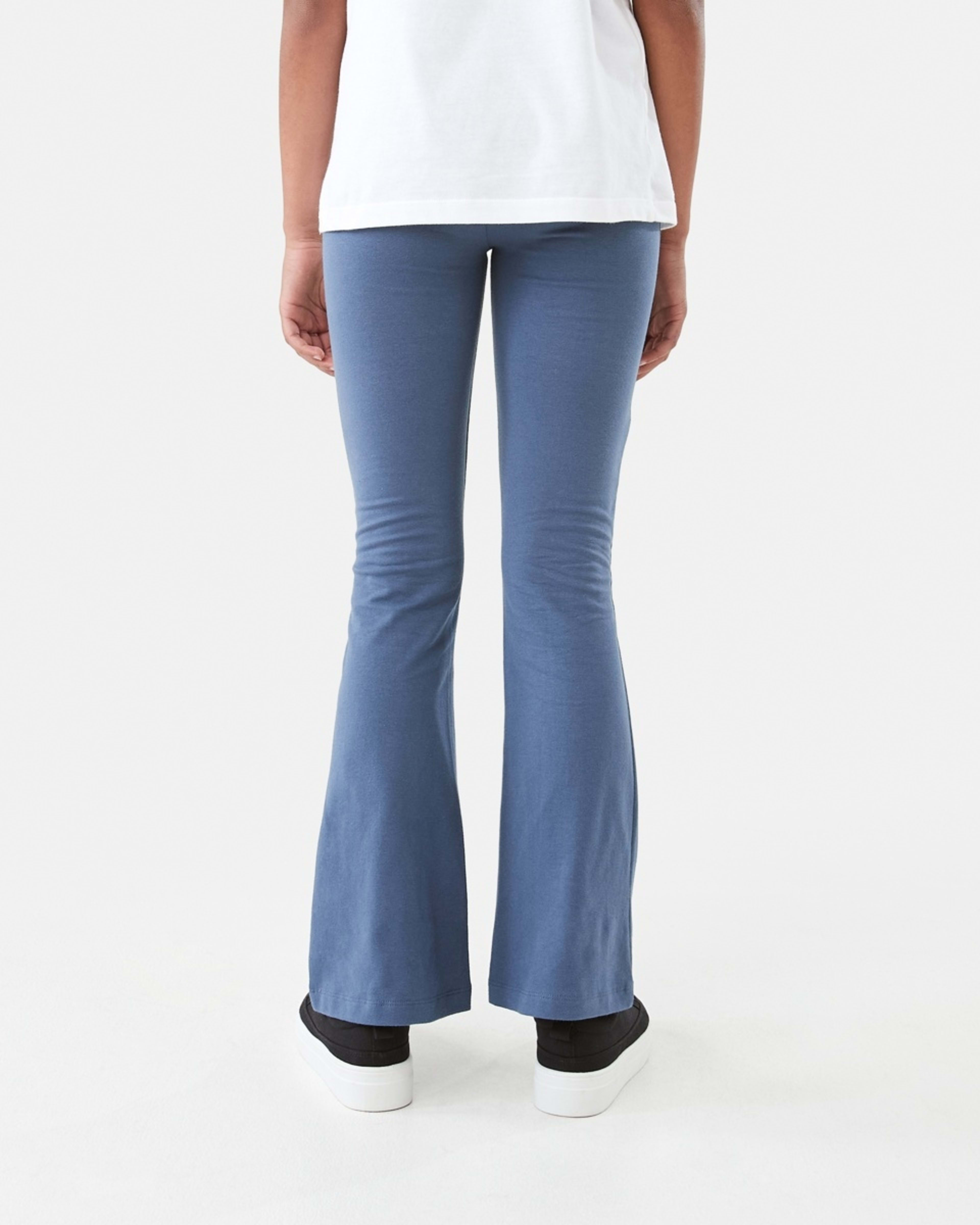 2 Roll Waist Leggings Denblue, 2 of 7