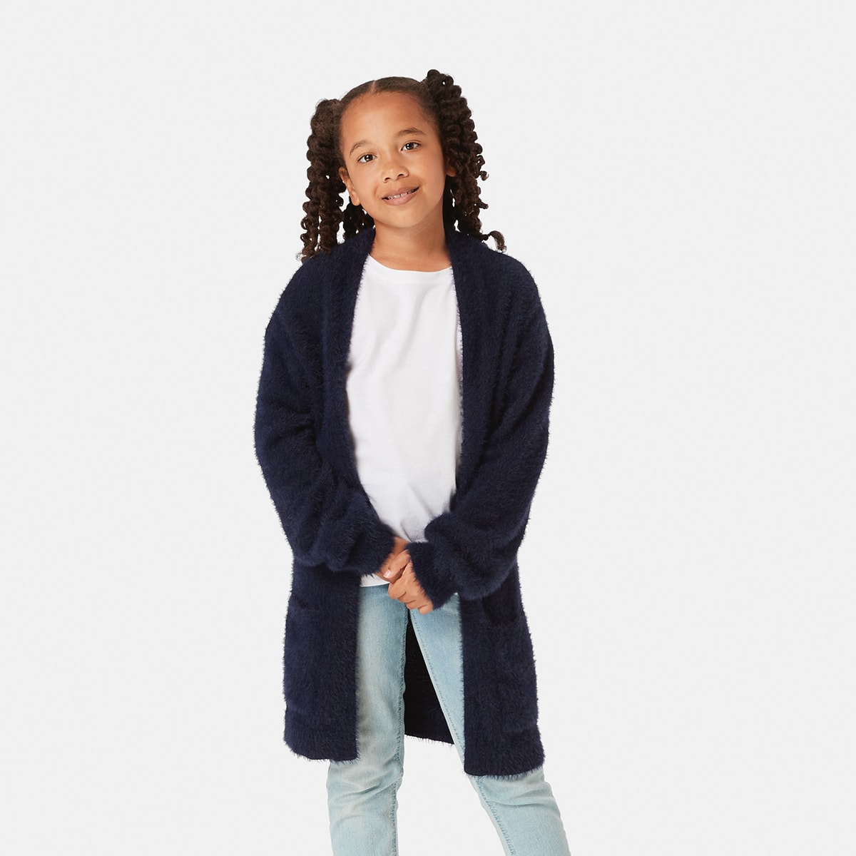 kmart kids cardigan