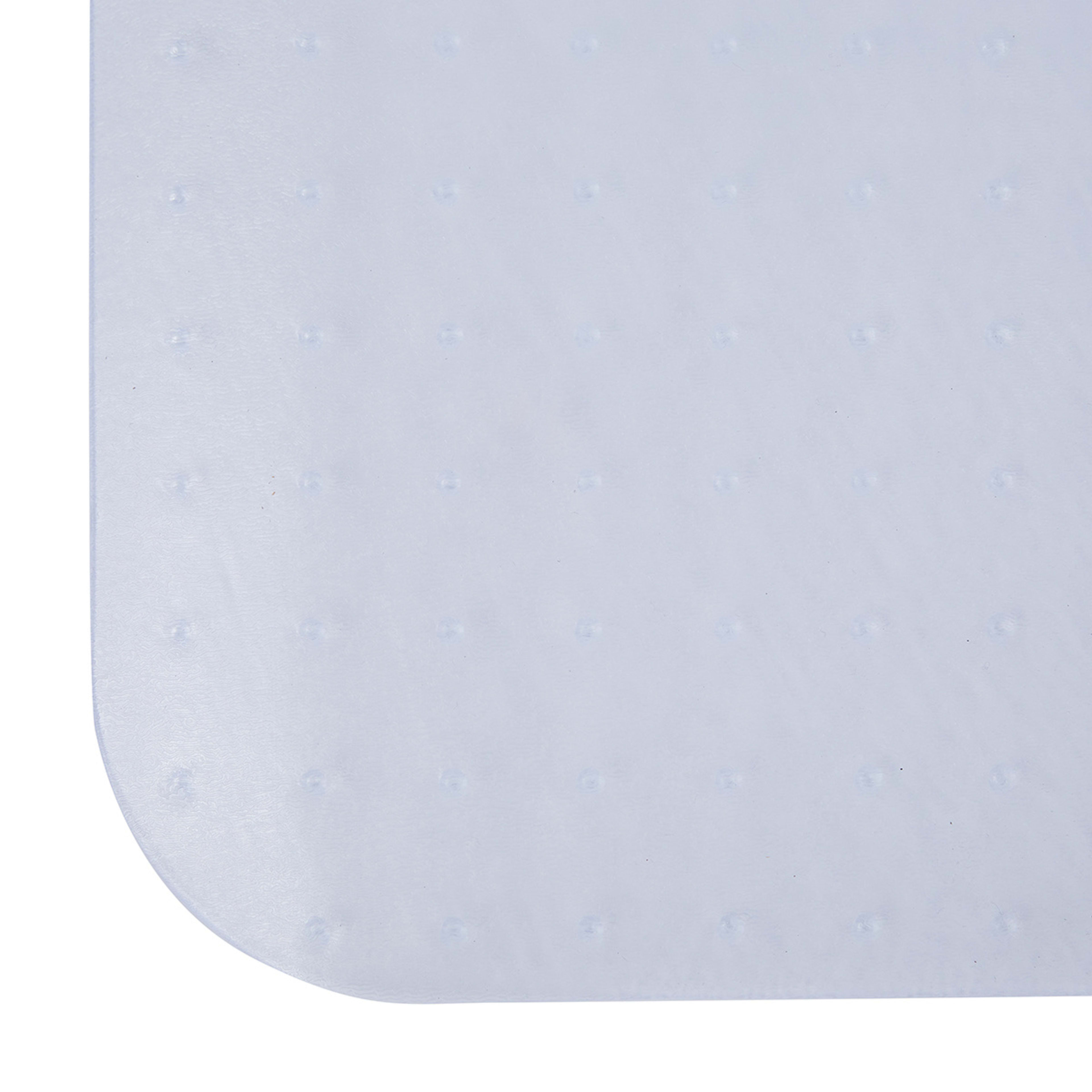 5 Office Chair Mat with Grip, 5 of 6
