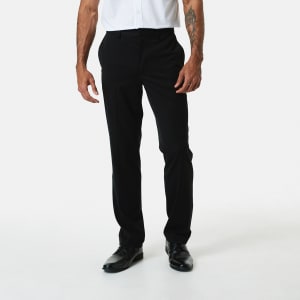 Workwear Slim Fit Business Pants