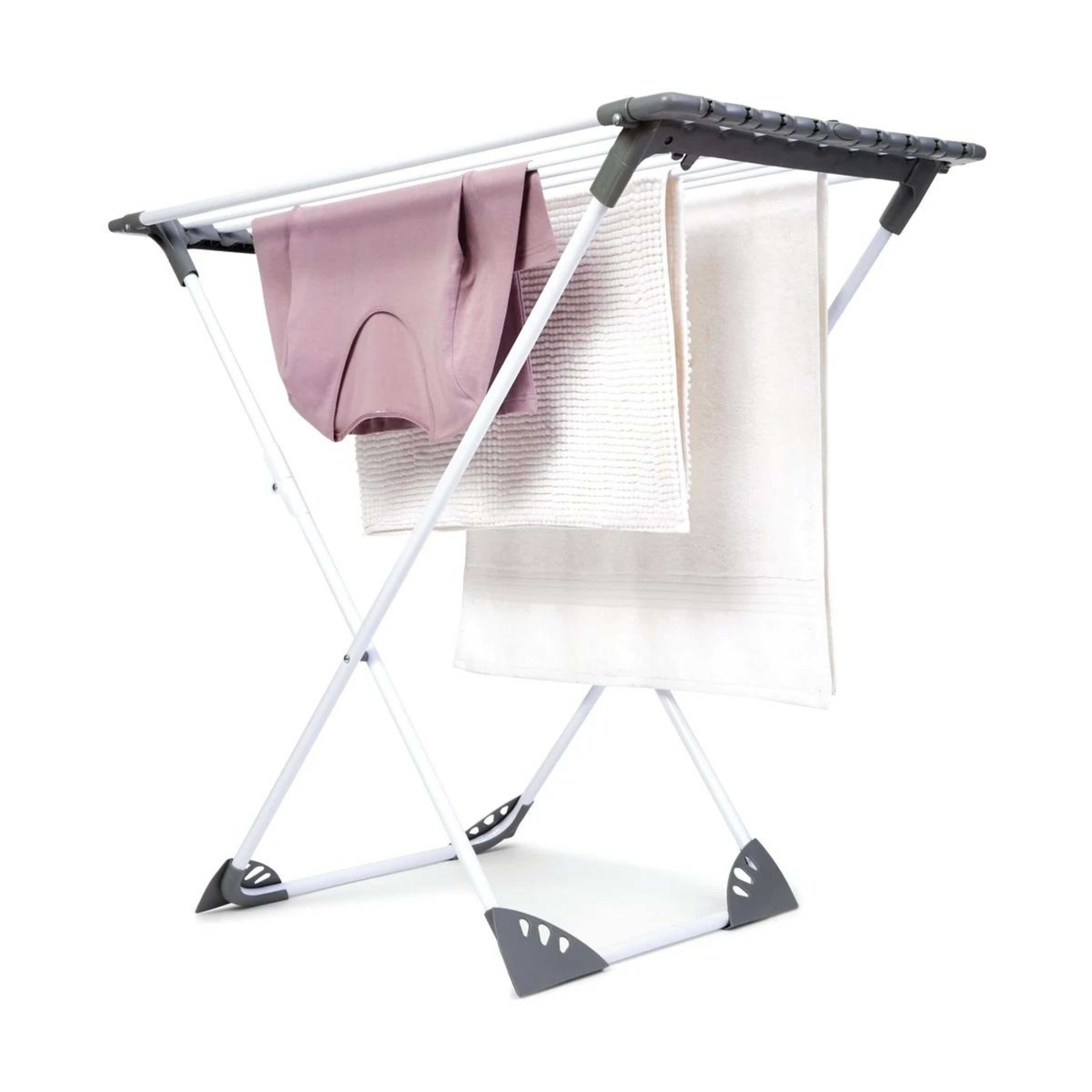4 Deluxe Extendable Airer, 4 of 7