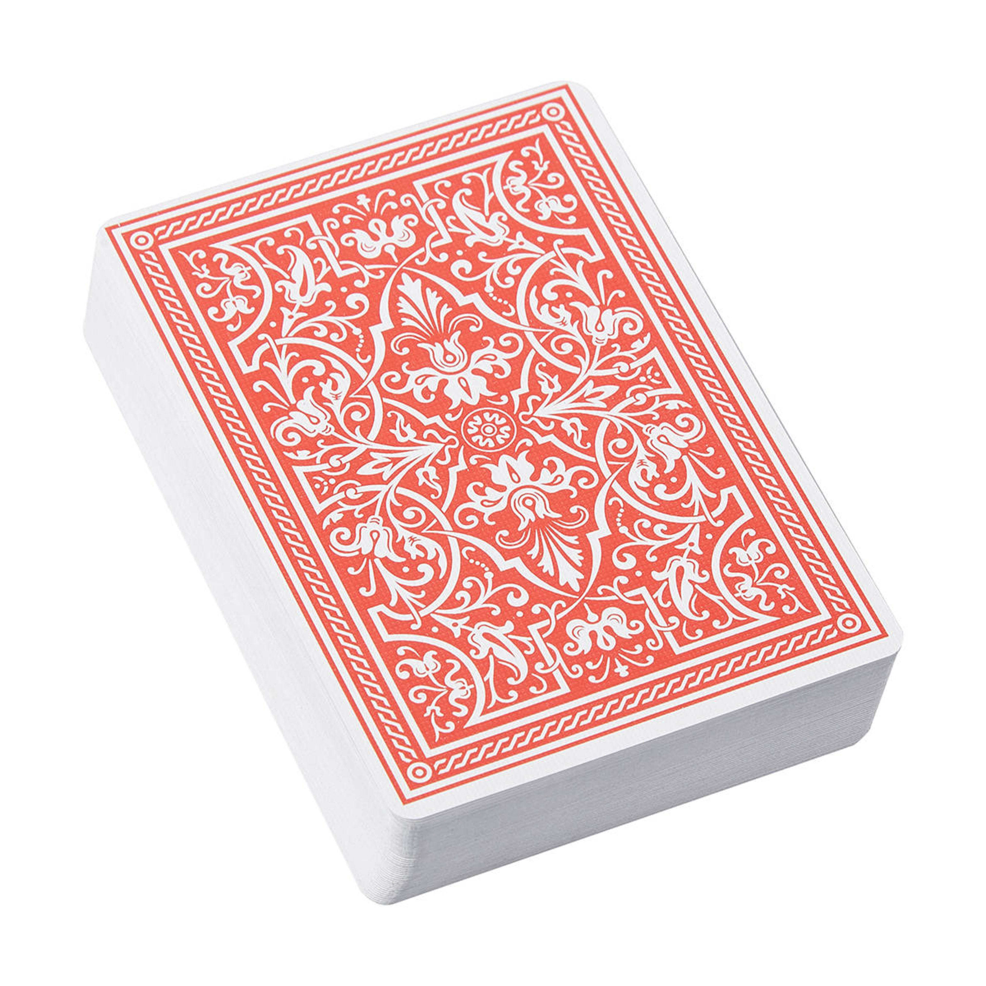 52's Playing Cards Kmart