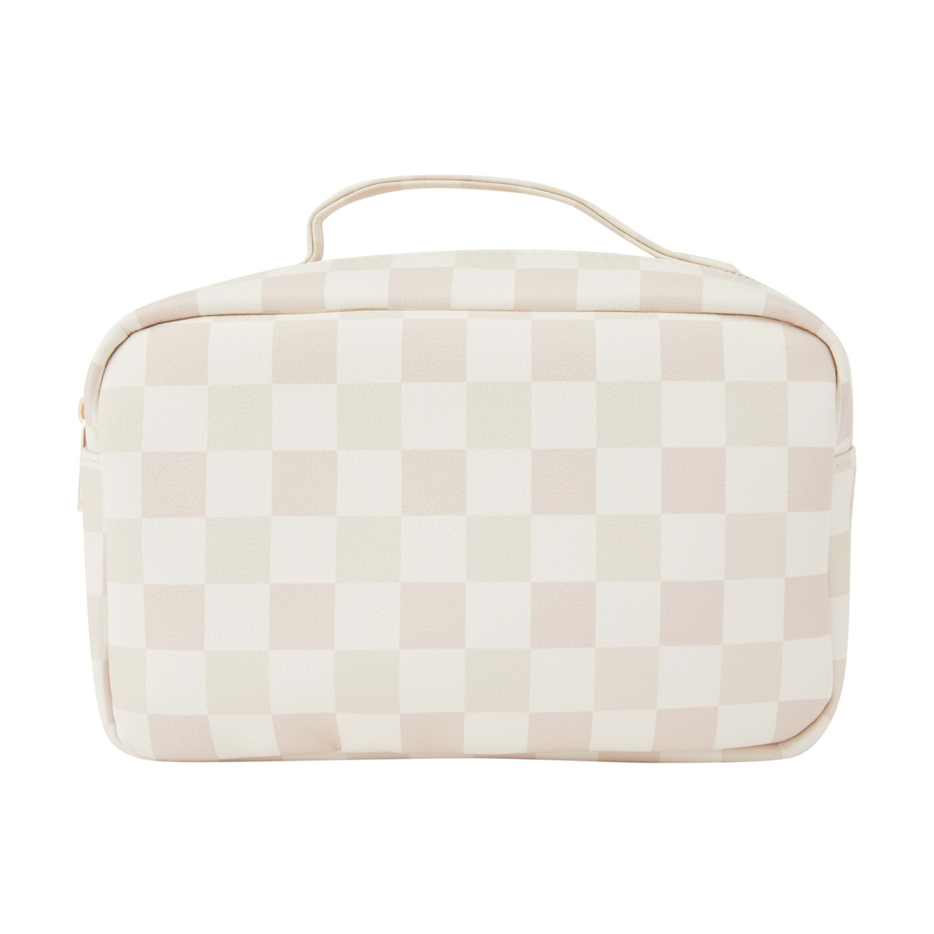 2 OXX Cosmetics Travel Bag - Nude, 2 of 6