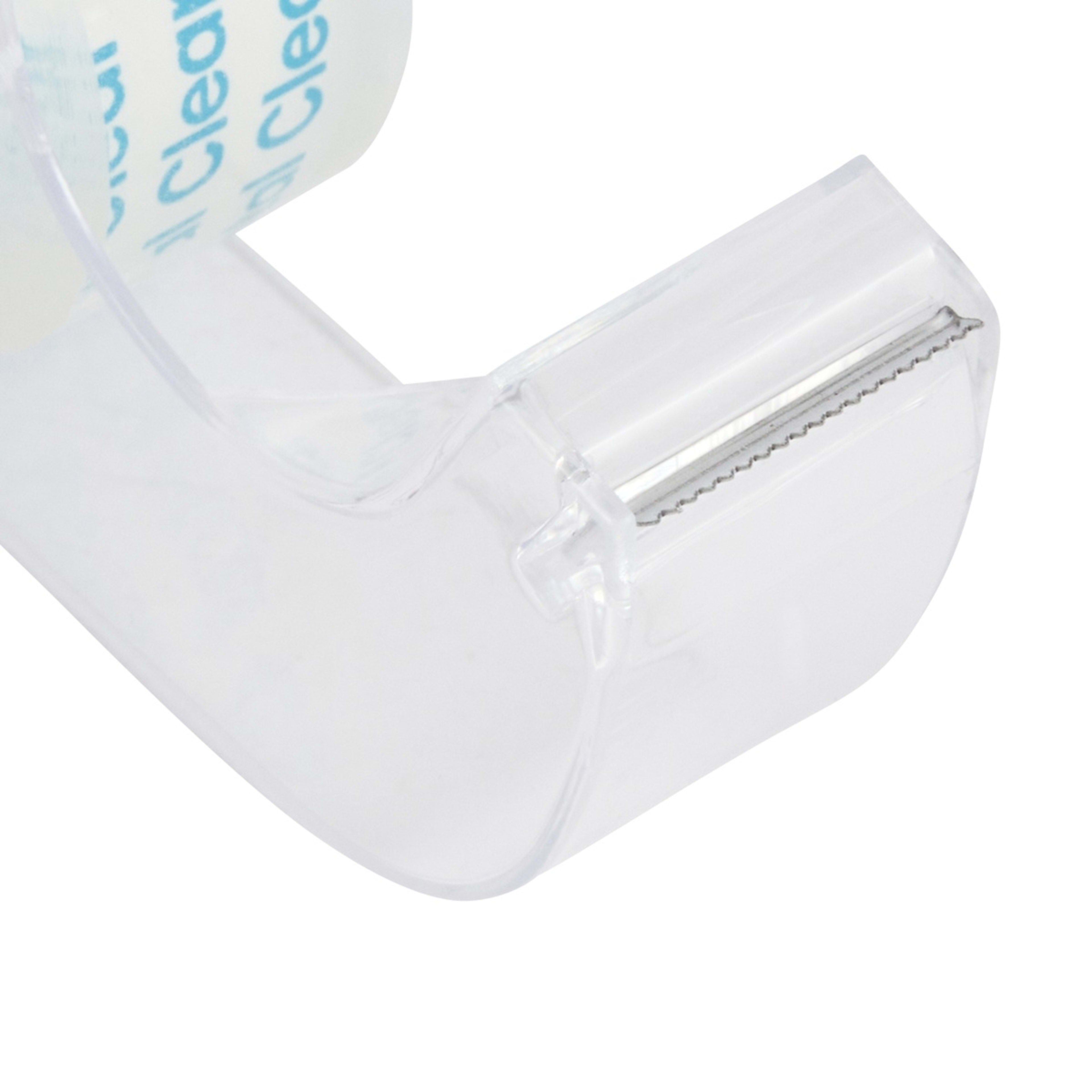 4 6 Pack Tape Dispensers, 4 of 6