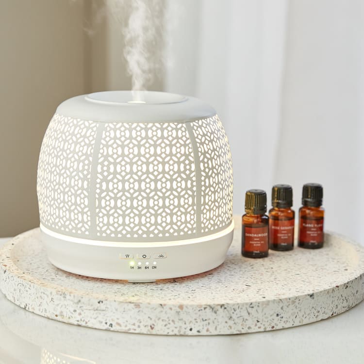 Spa Aroma Diffuser Kmart