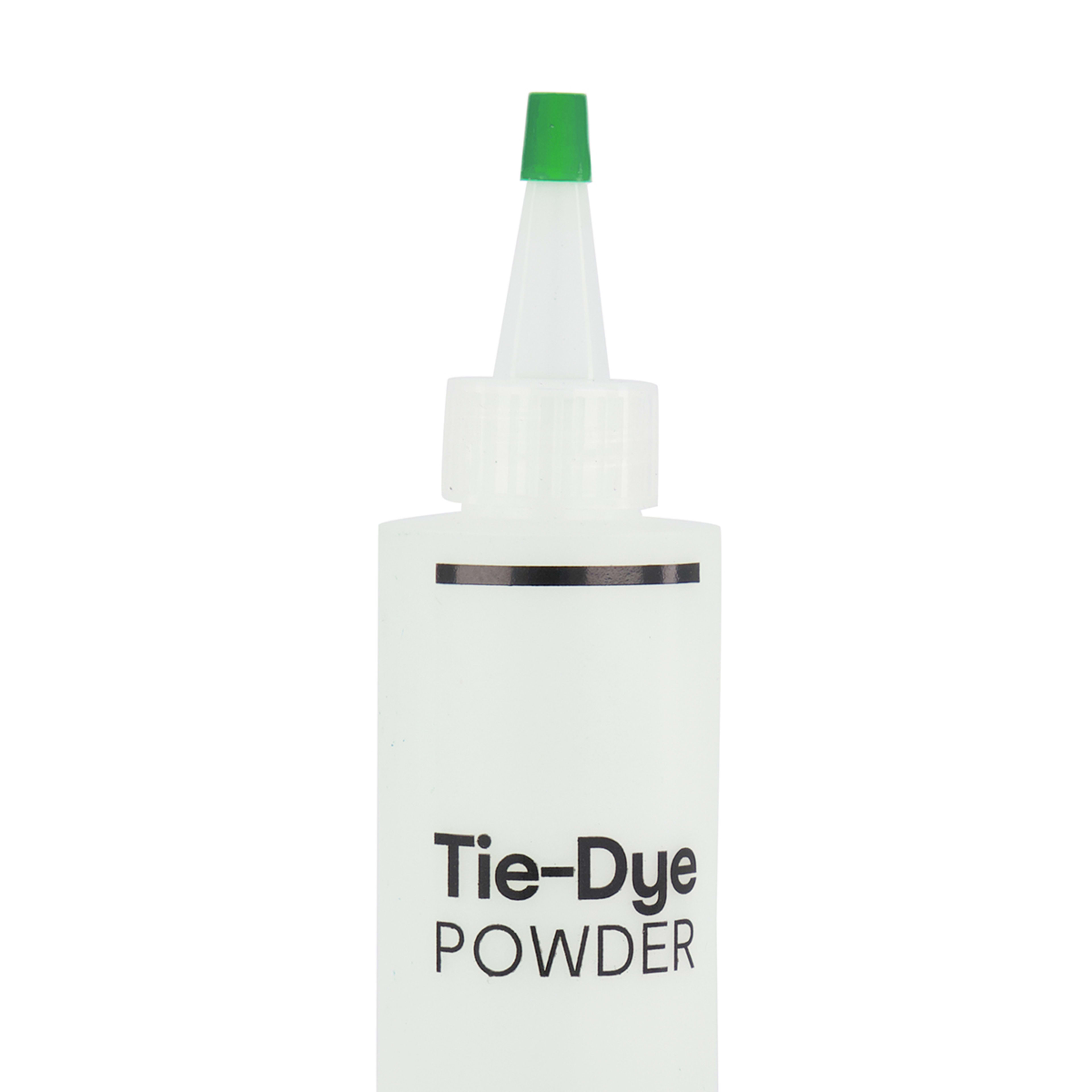 7 Tie Dye Kit - Assorted, 7 of 10