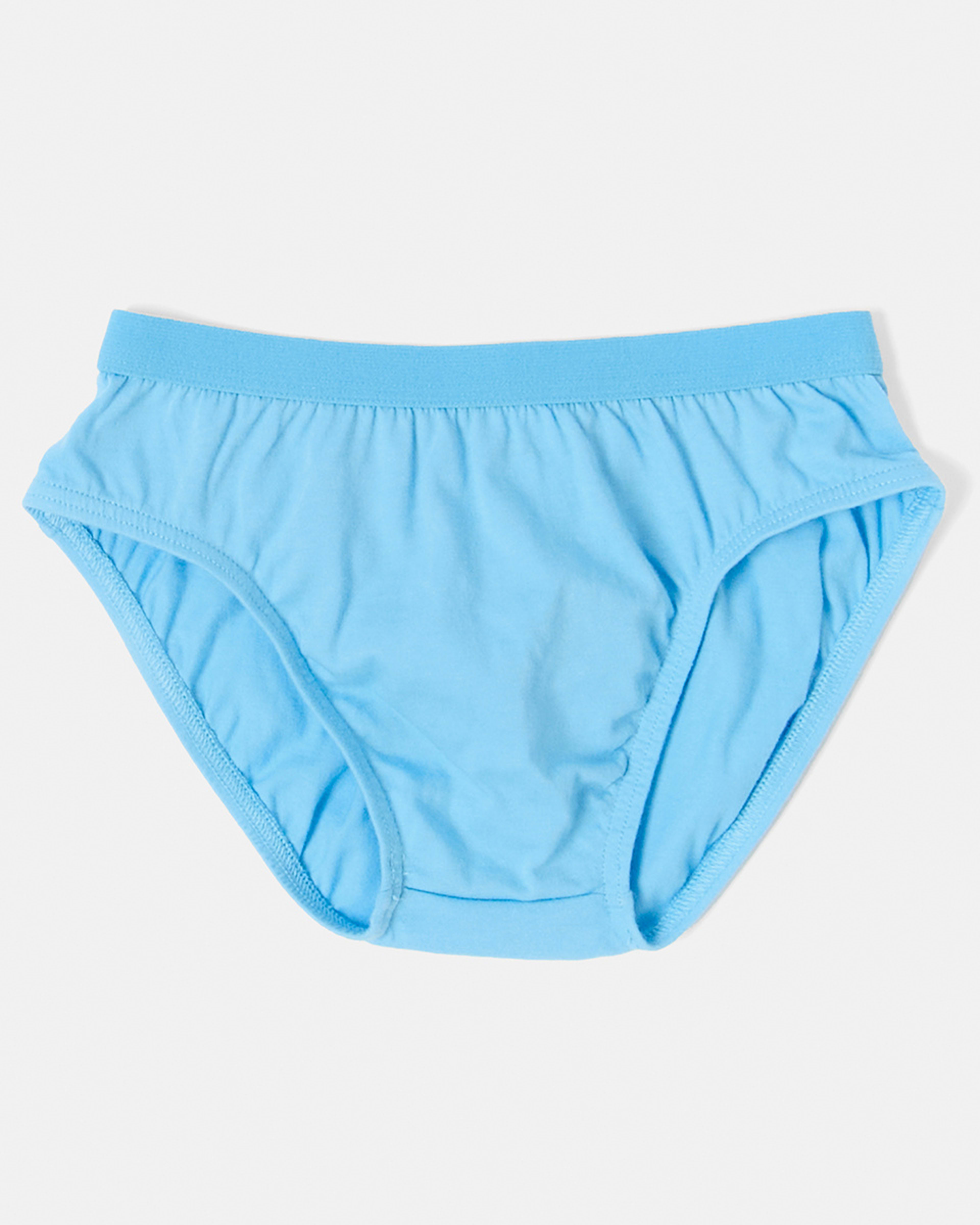 8 7 Pack Days Of The Week Briefs Firetruck, 8 of 10