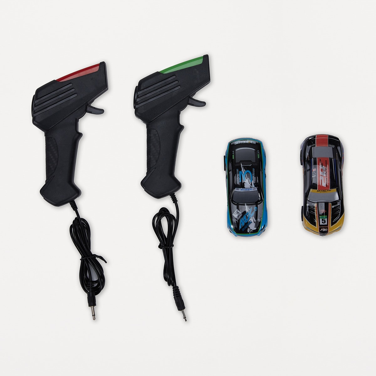 Super Loop Slot Car Deluxe Set Kmart