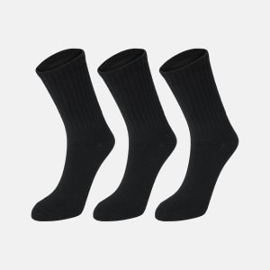 Fluffy Socks - Pack Of 3