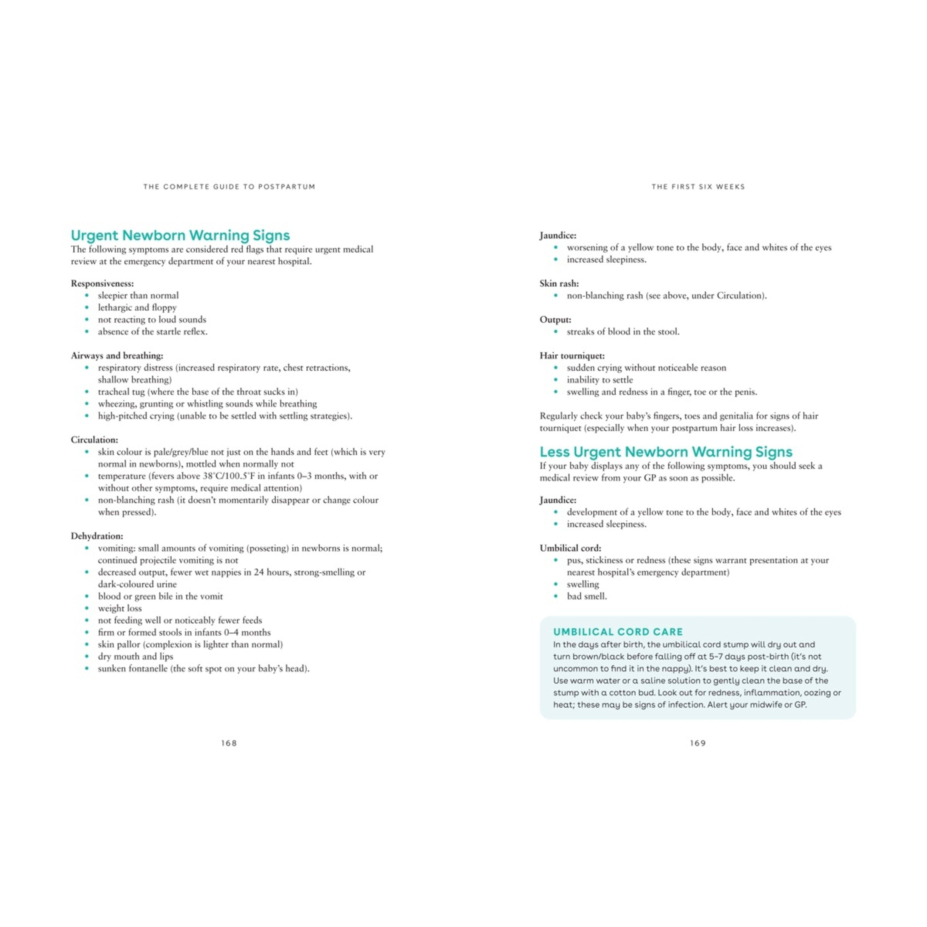 4 The Complete Guide to Postpartum by Sophie Walker and Jodi Wilson - Book, 4 of 5