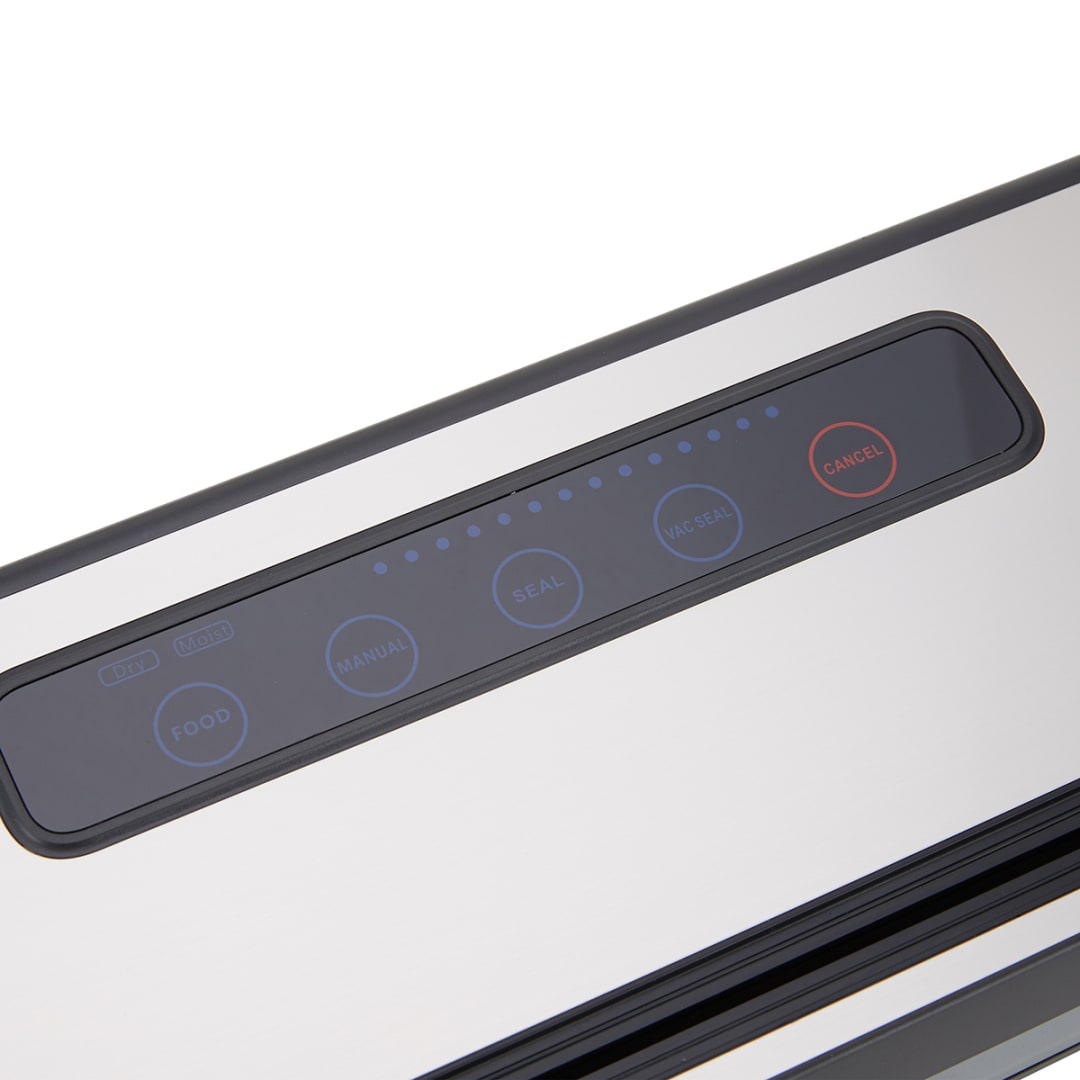 Vacuum Food Sealer Machine Kmart