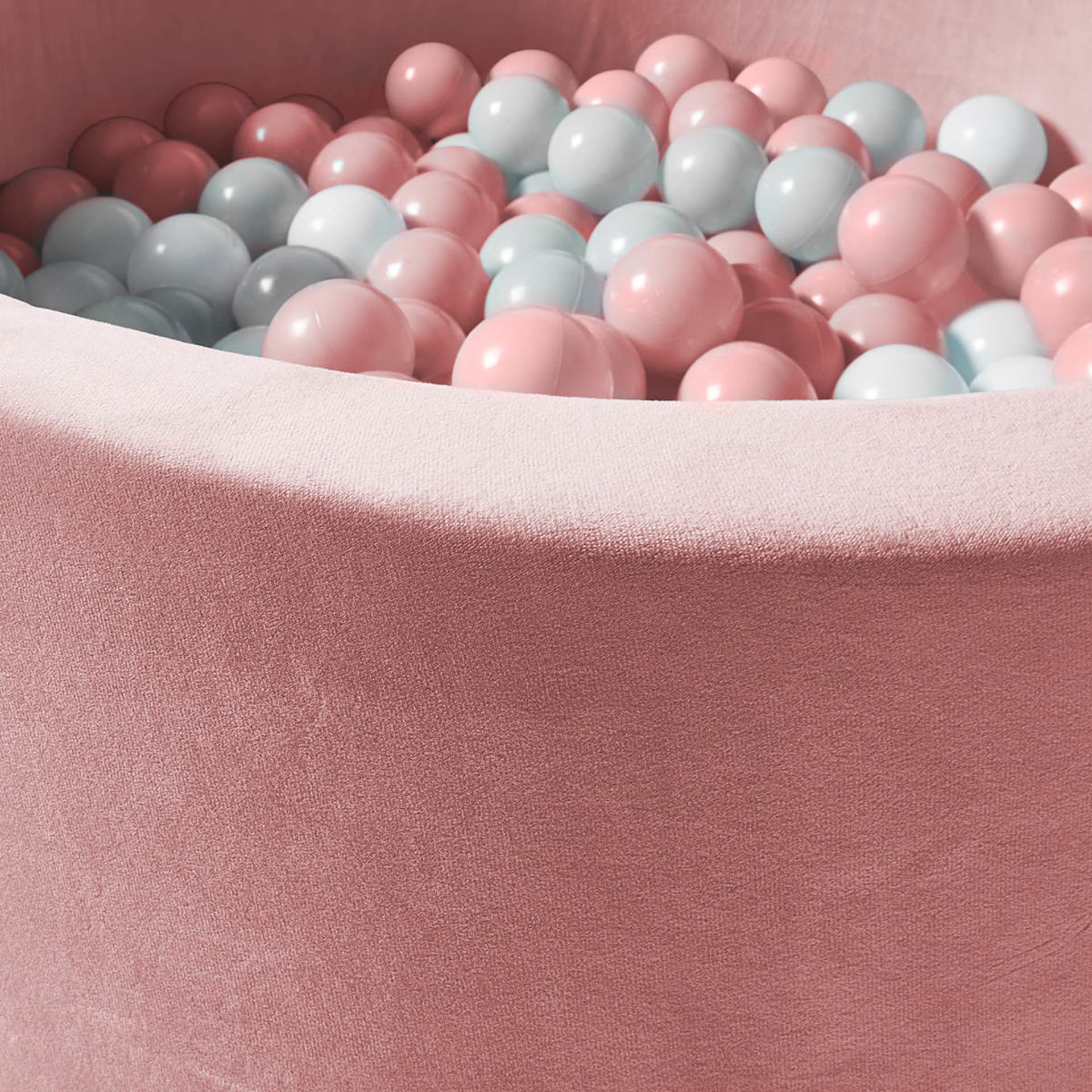 Foam Play Ball Pit Kmart