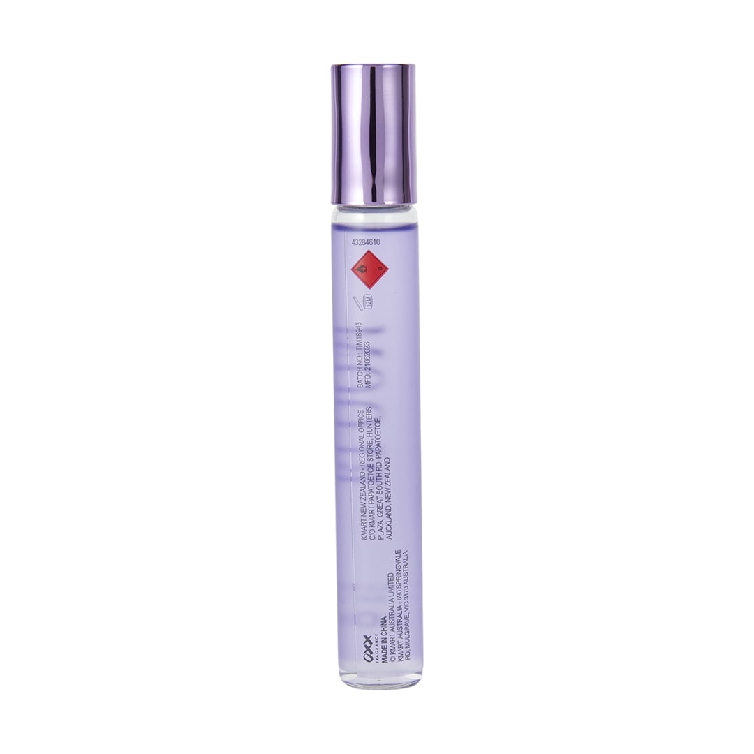 OXX Fragrance Rollerball Eau De Parfum Bloom Kmart