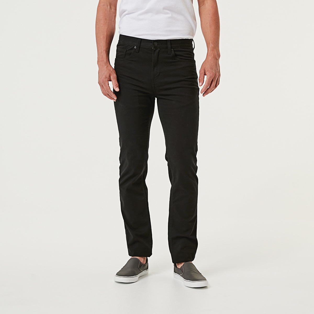 Kmart basic edition hot sale mens jeans