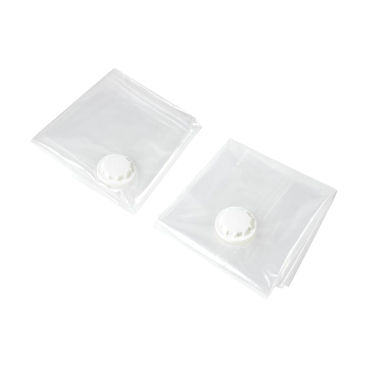 Storage Bags Medium, Set of 2 Kmart