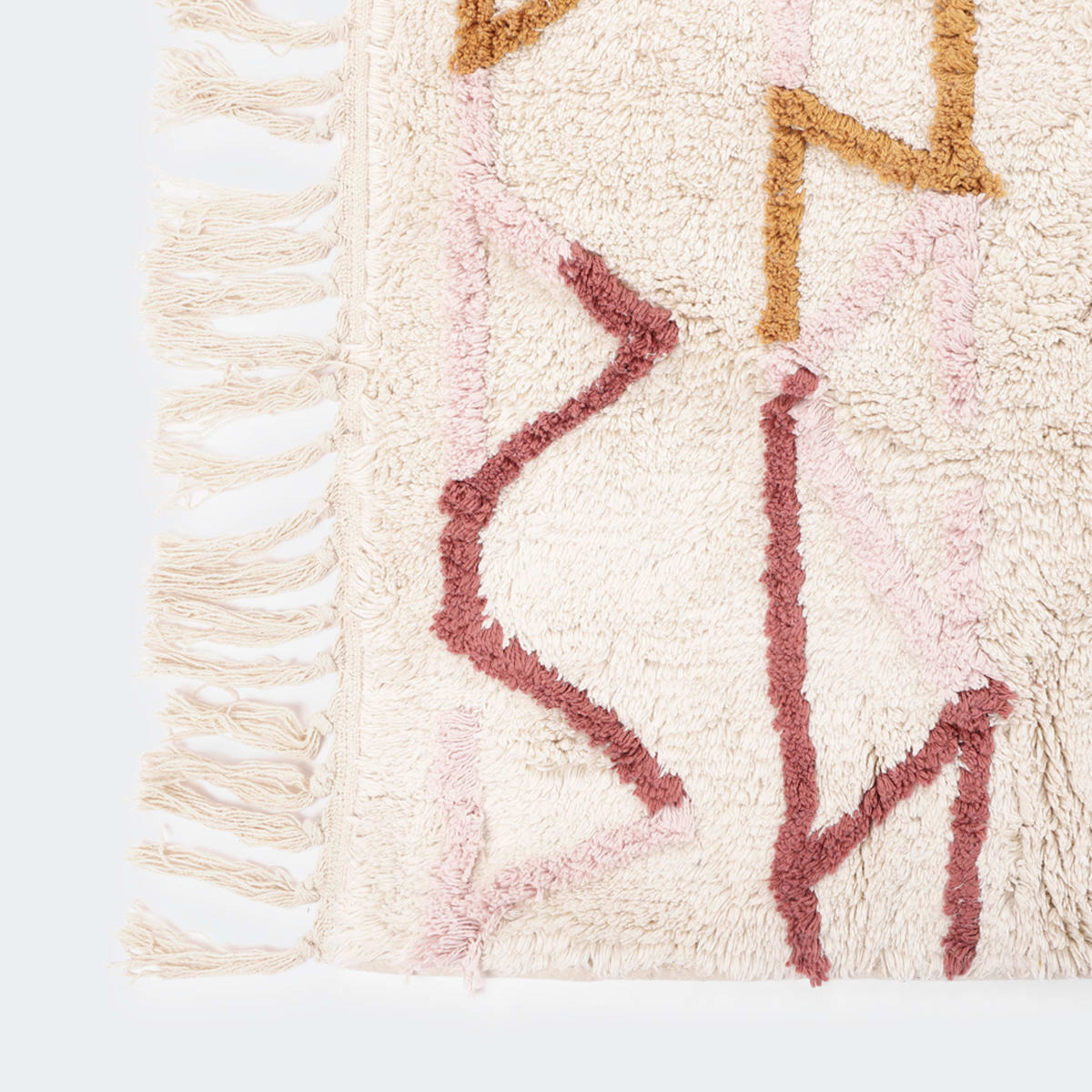 7 Lottie Rug - Extra Large - 270cm x 180cm, 7 of 10