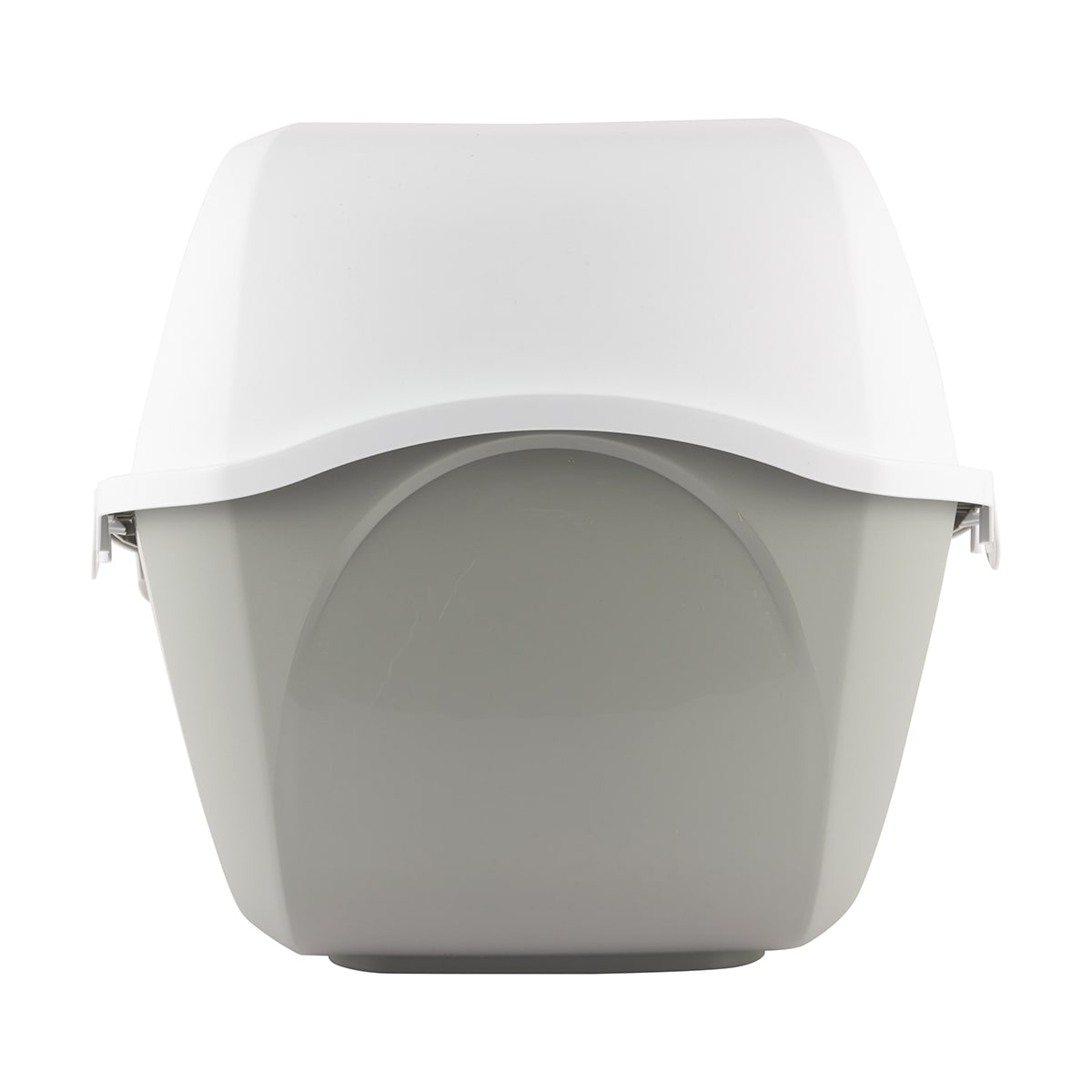 Cat Litter Enclosure - Kmart