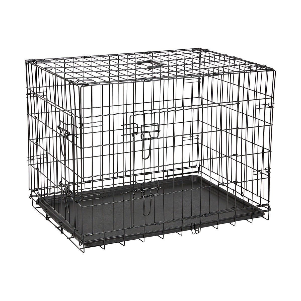 Kmart cat 2025 carry cage