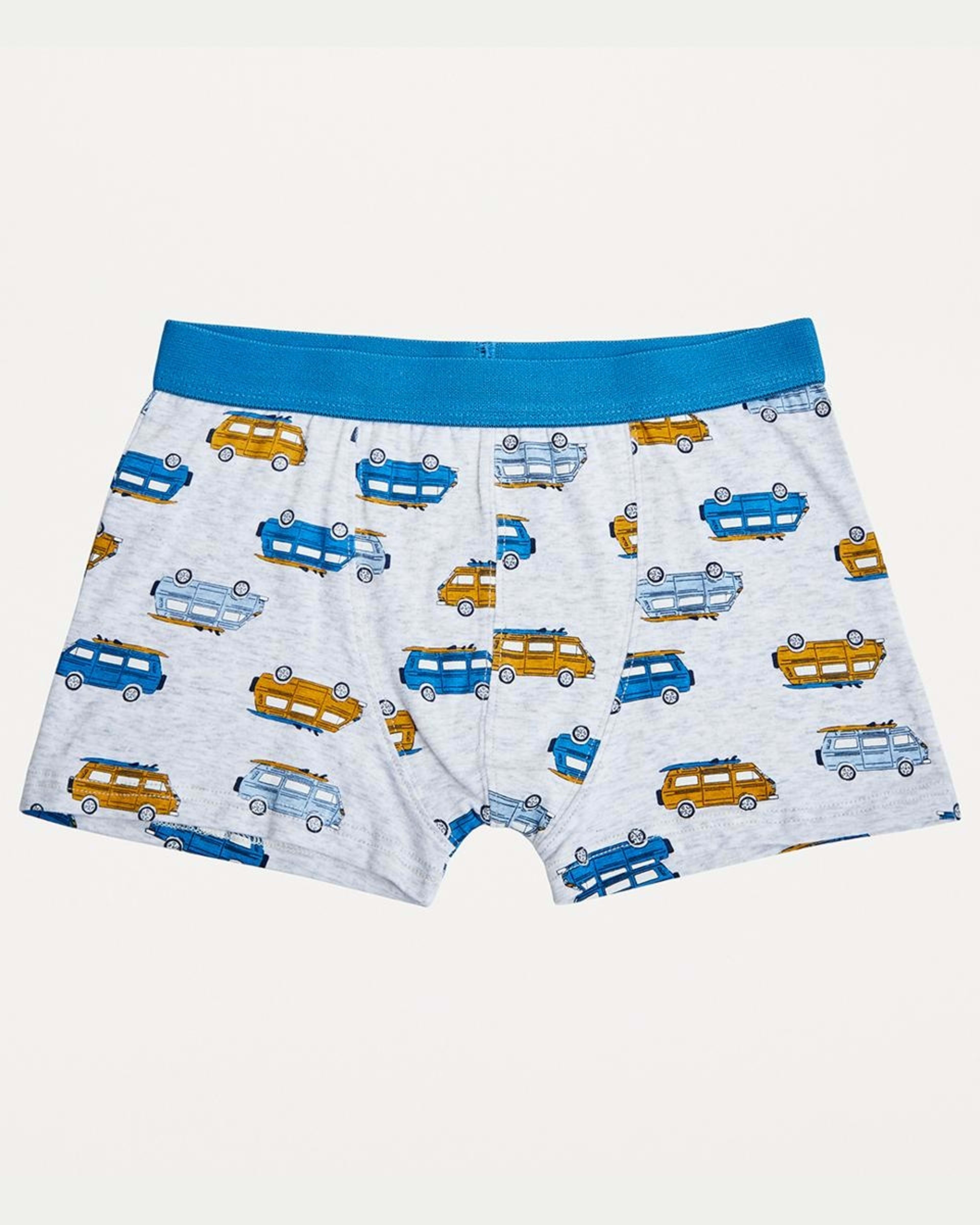 5 Pack Trunks Kmart