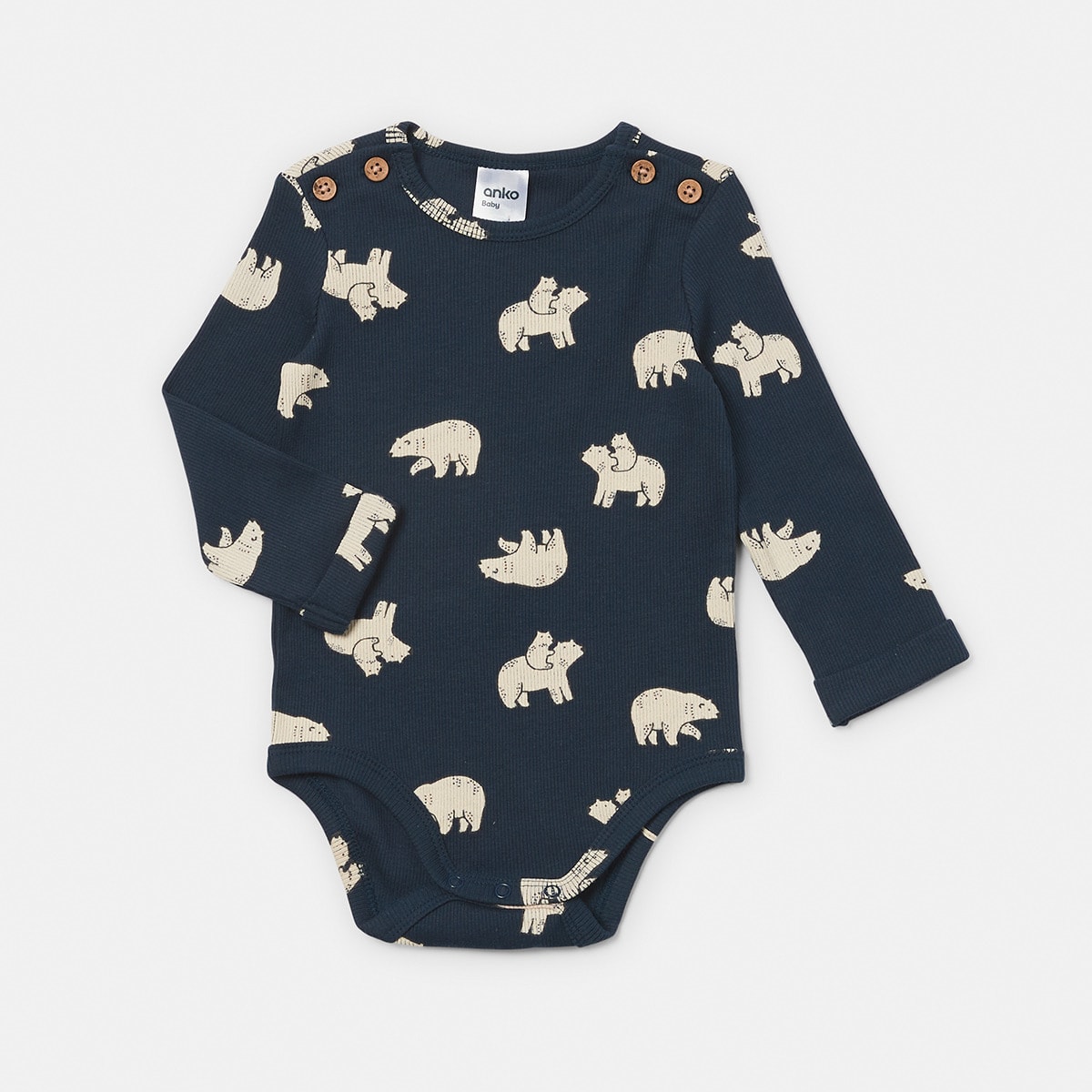 Kmart ribbed bodysuit Clearance