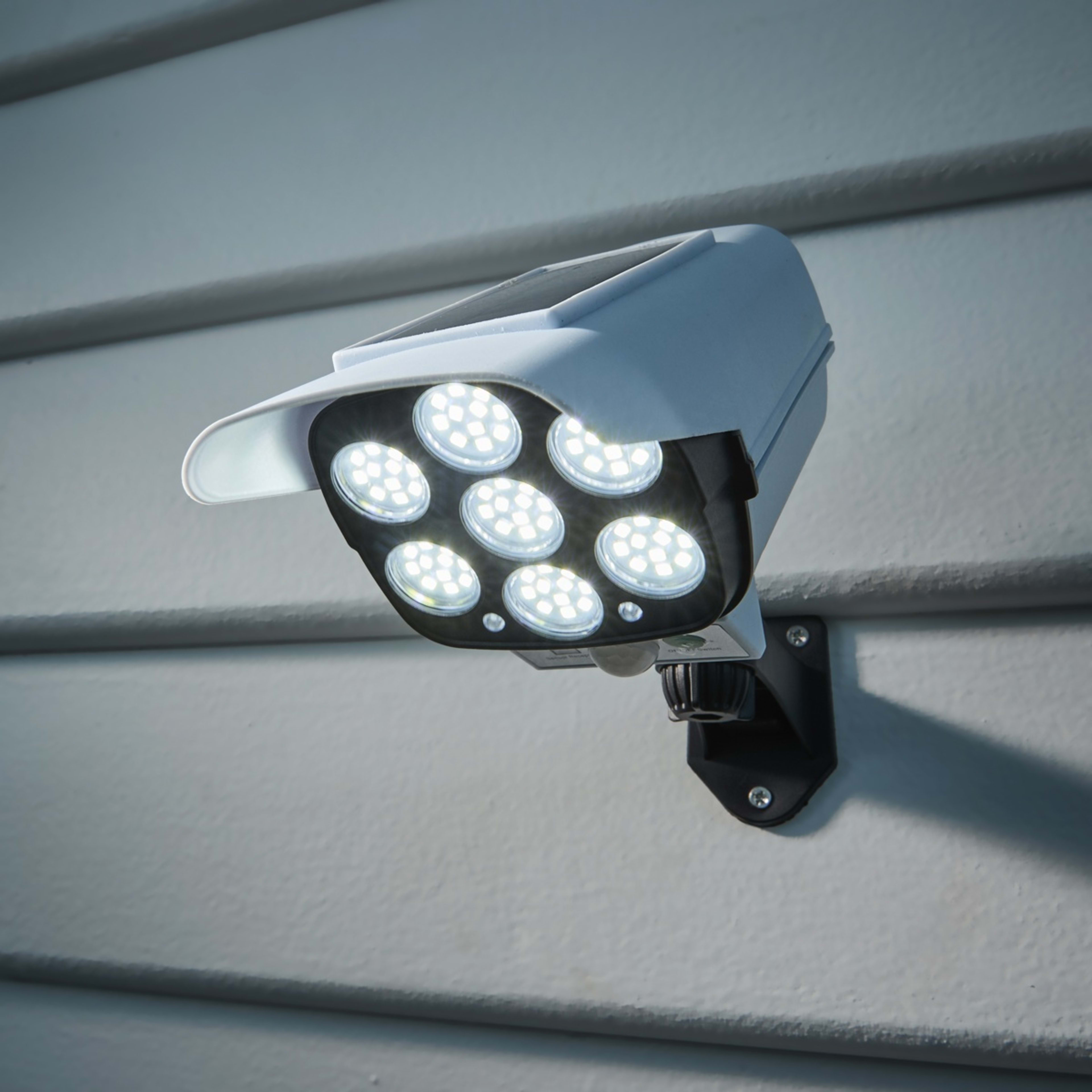 1 Solar Security Light