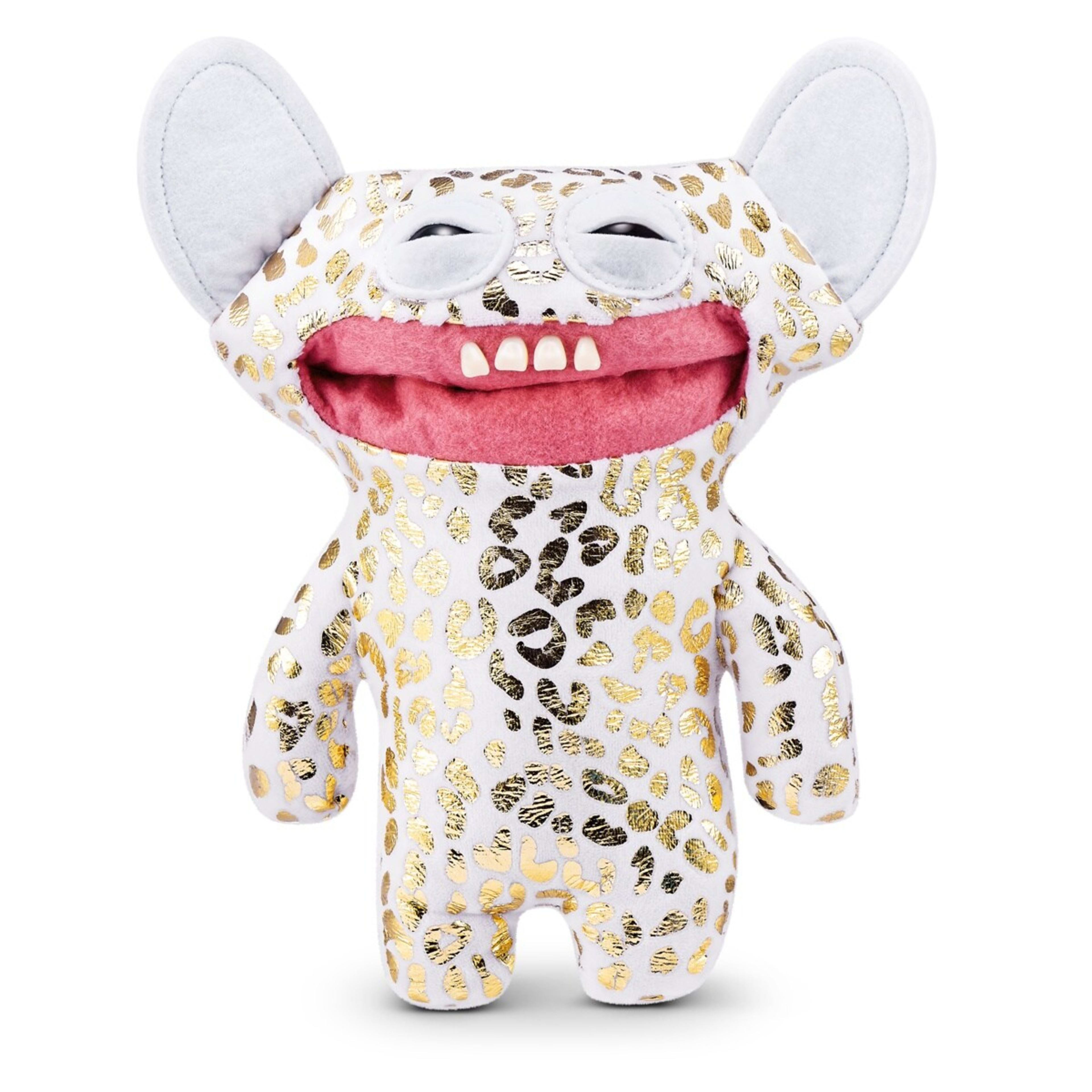 3 Gold Fuggler - Assorted, 3 of 4