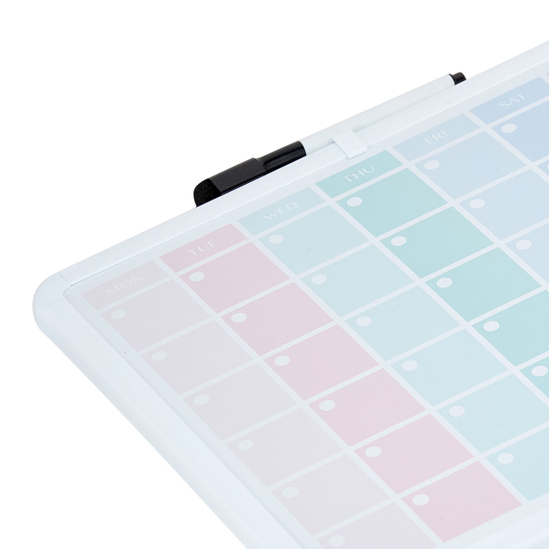 Monthly Whiteboard Kmart