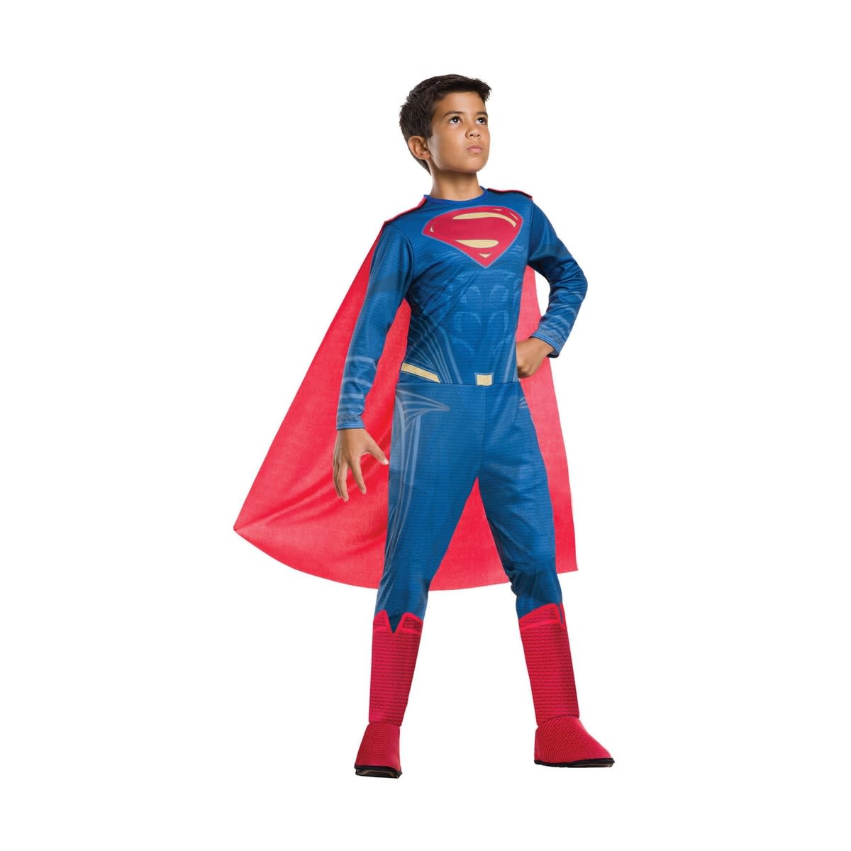 superman figurine kmart