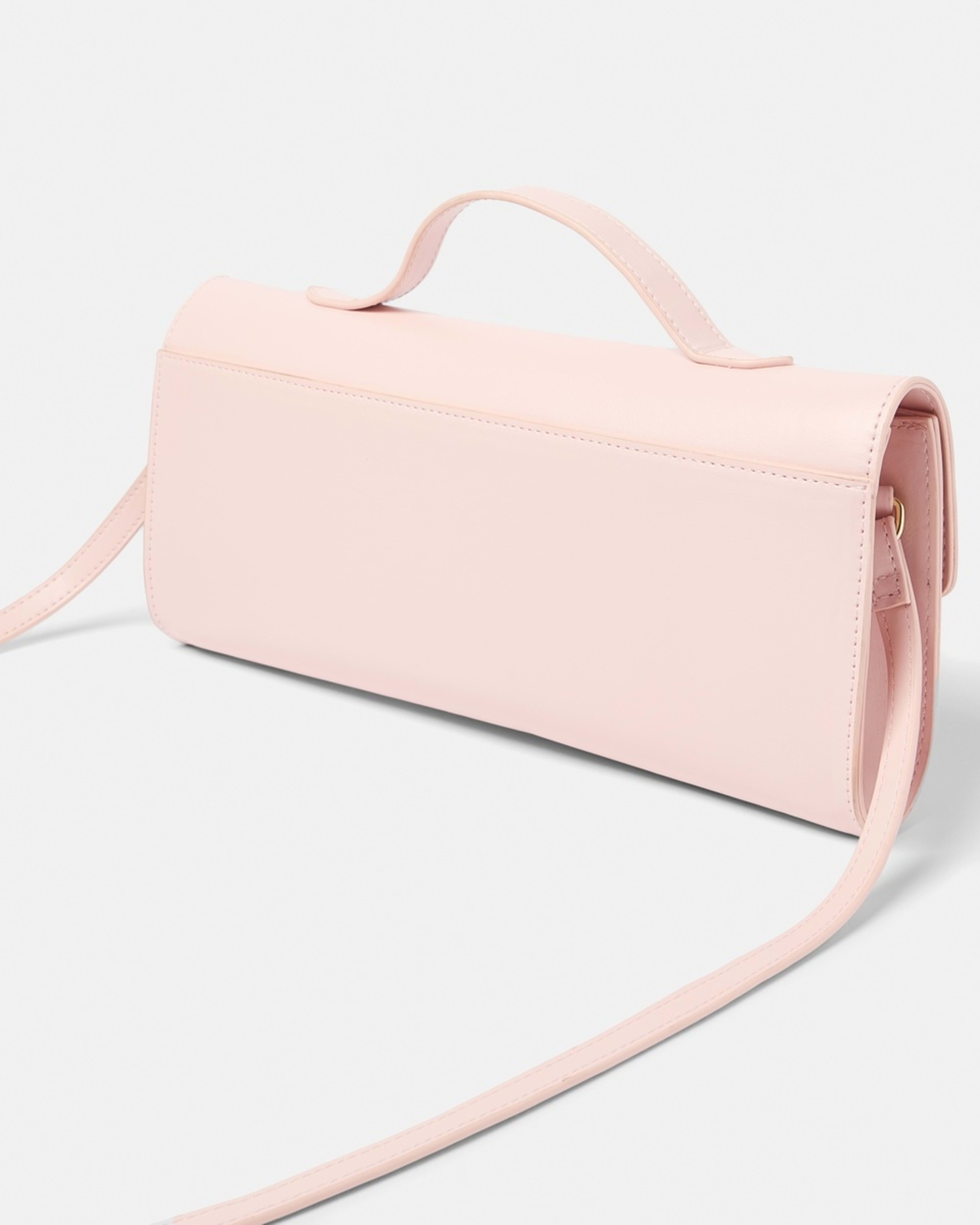 2 East West Bag LILY PINK, 2 of 6