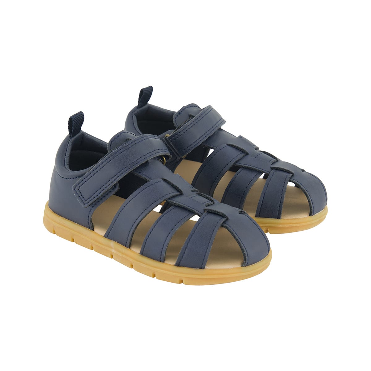 Junior Closed Toe Sandals Kmart