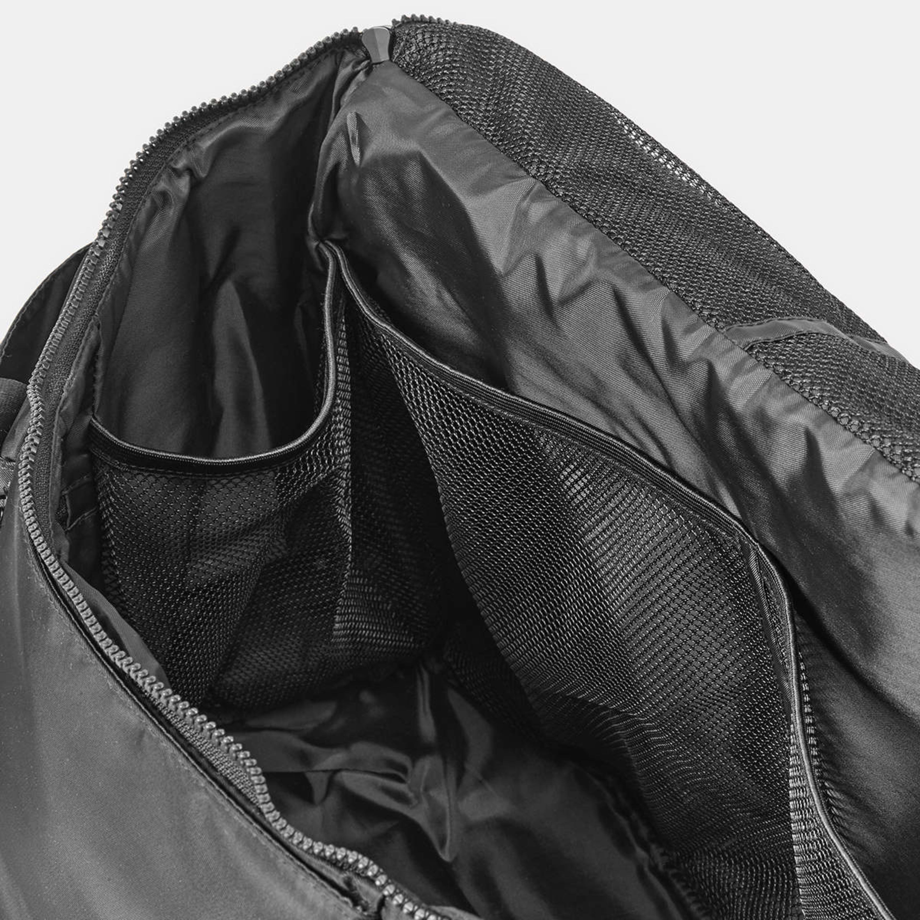 18L Multi Pocket Gym Bag Kmart