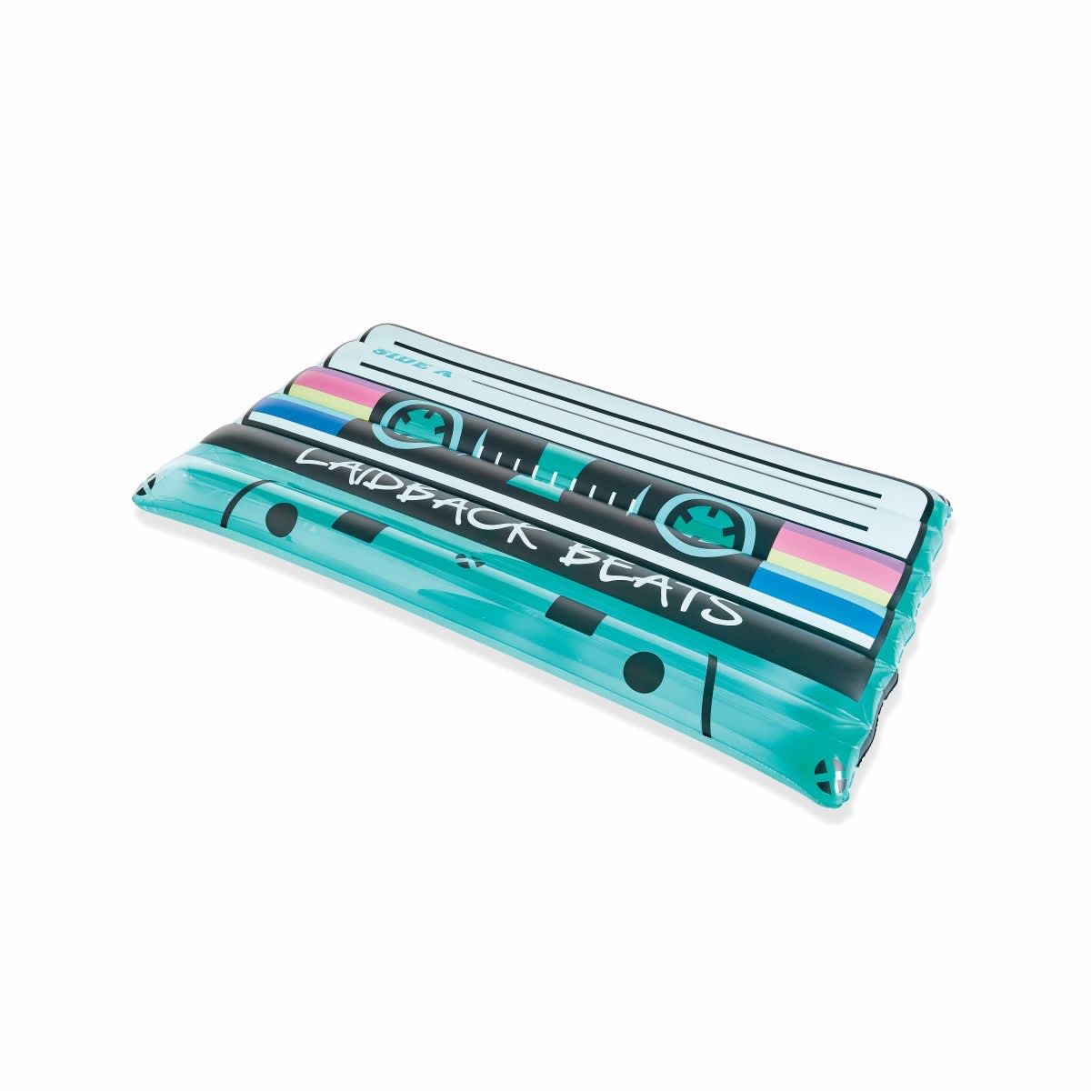 Inflatable Cassette Float Kmart NZ