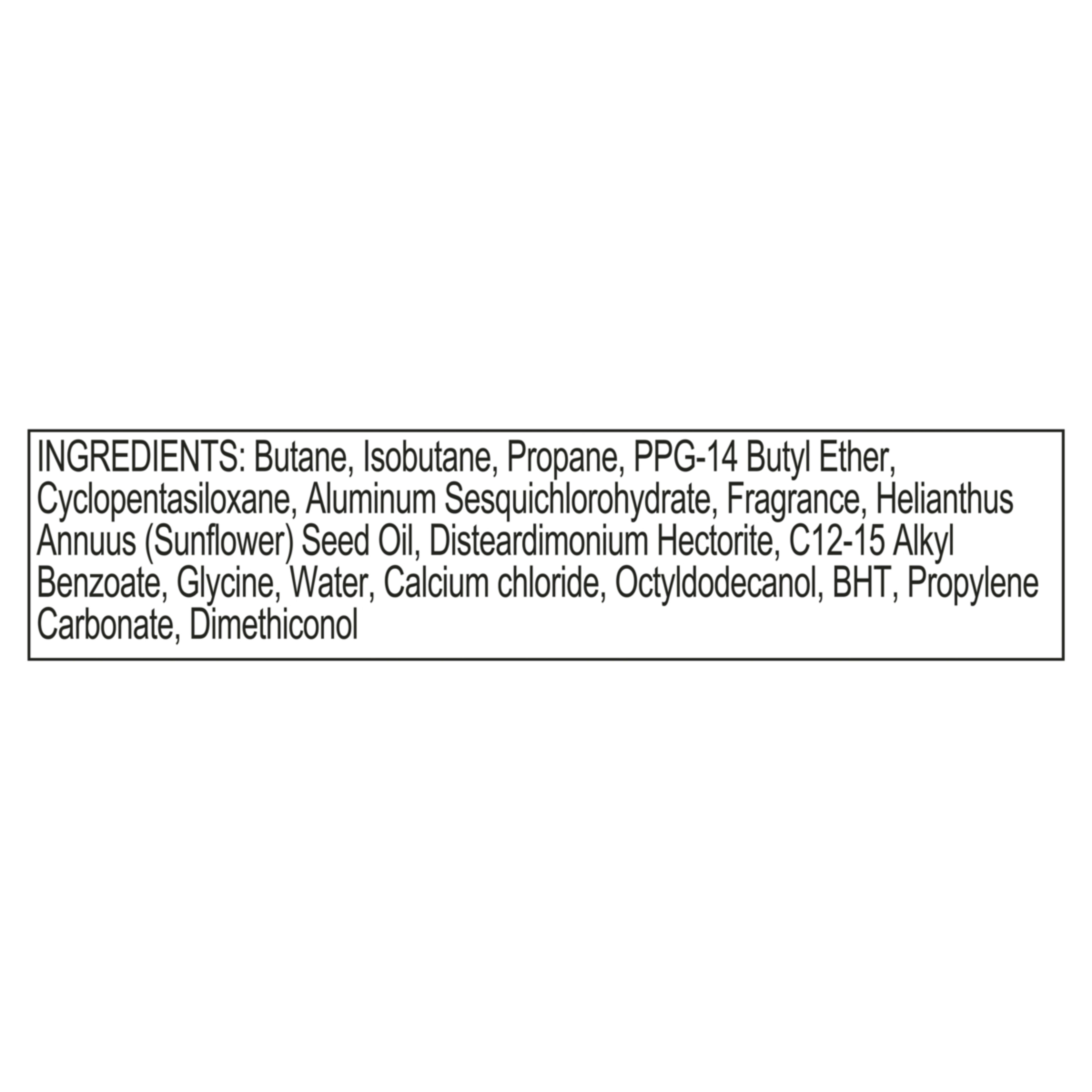 Dove Advanced Care Original Antiperspirant Aerosol Deodorant Kmart