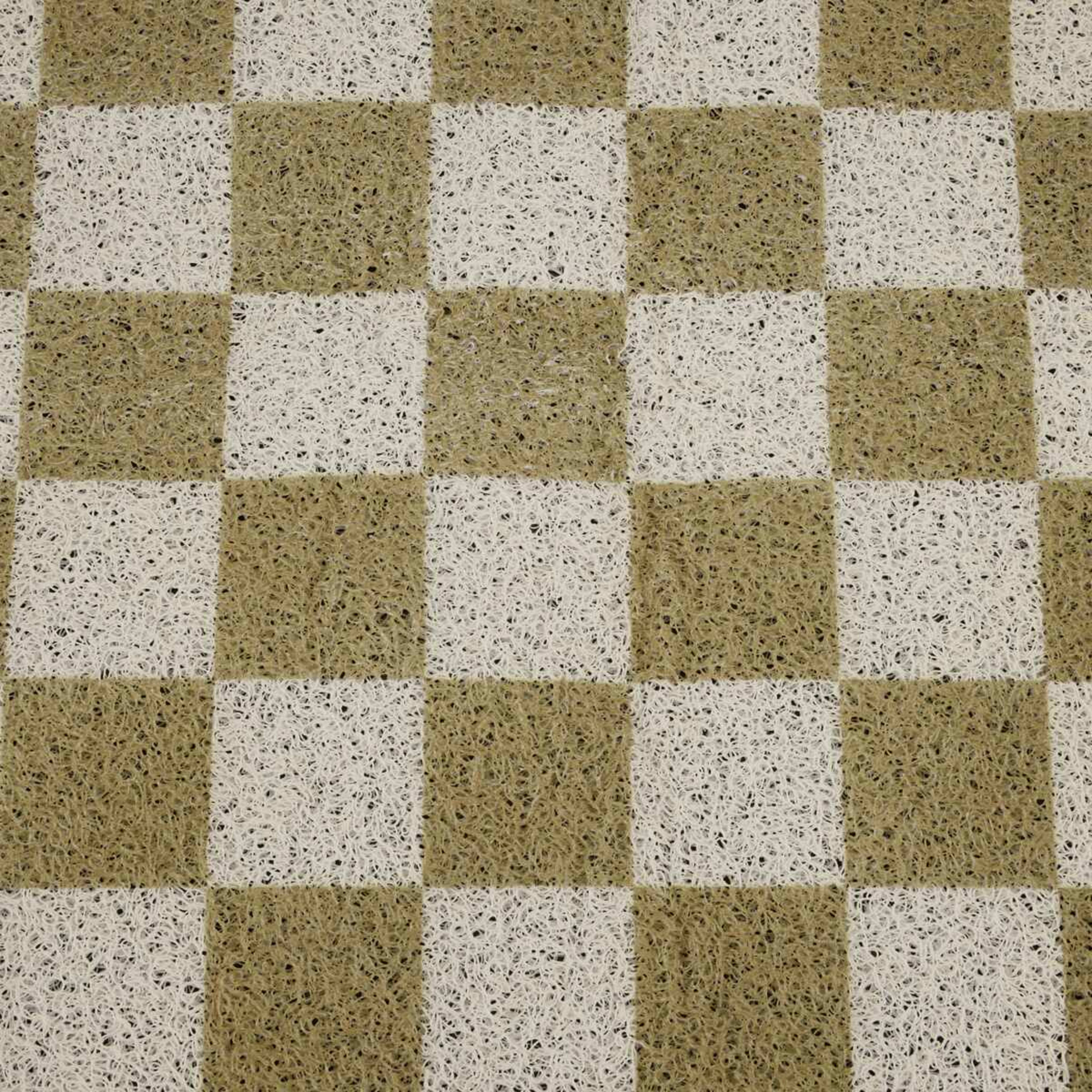 4 Dirt Grip Door Mat - Check, 4 of 7