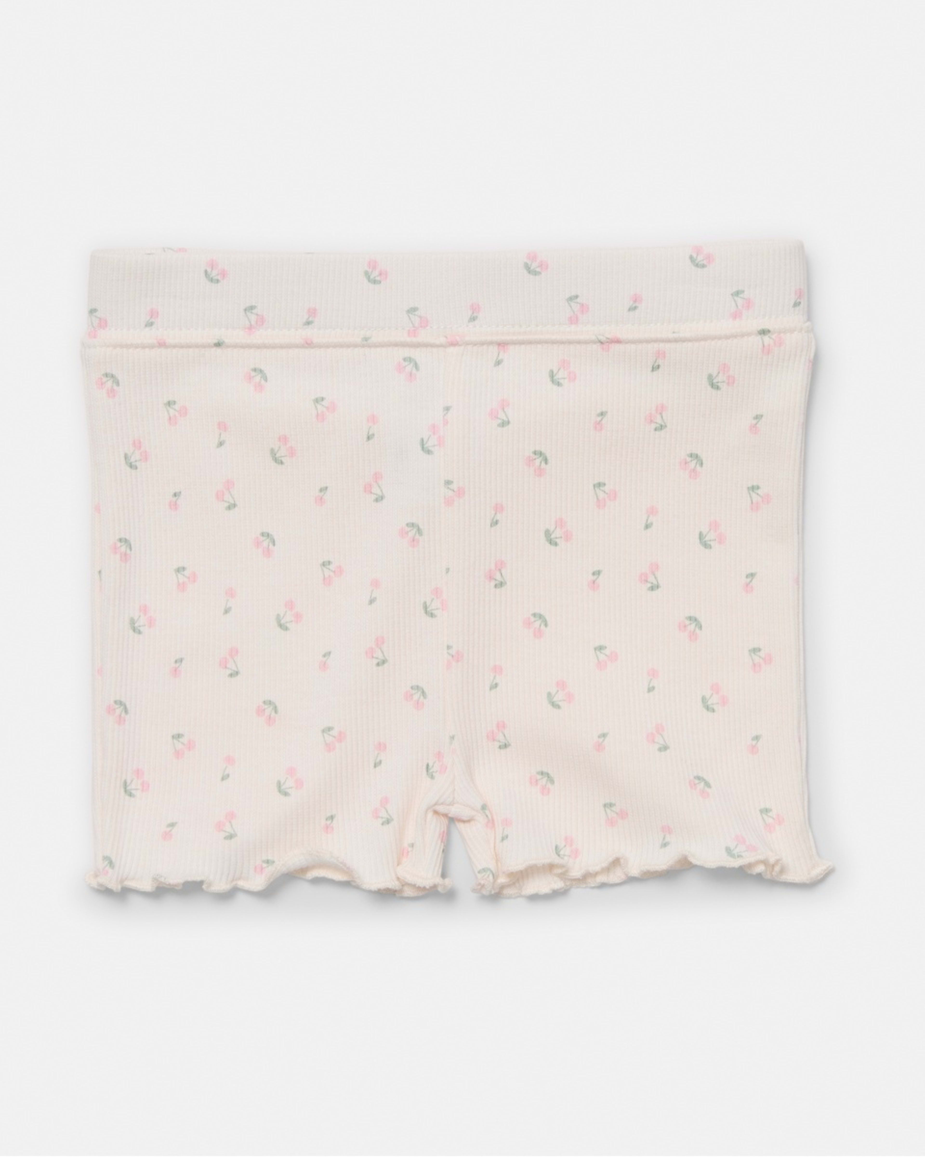 3 3 Pack Shorts Sml Chery, 3 of 8