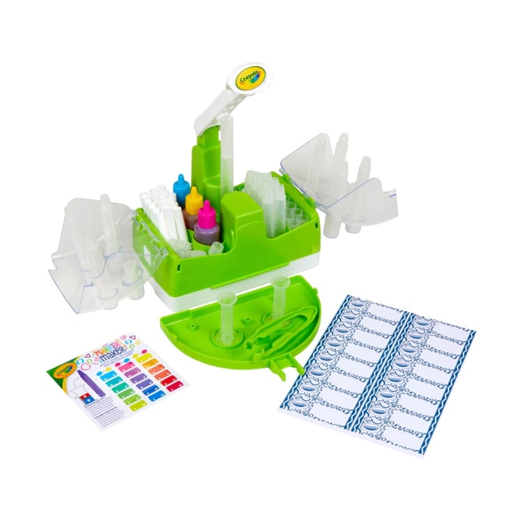 Crayola Marker Maker Kmart