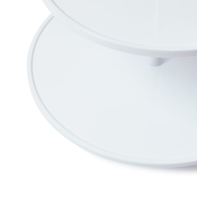 2 Tiered Cake Stand - Kmart