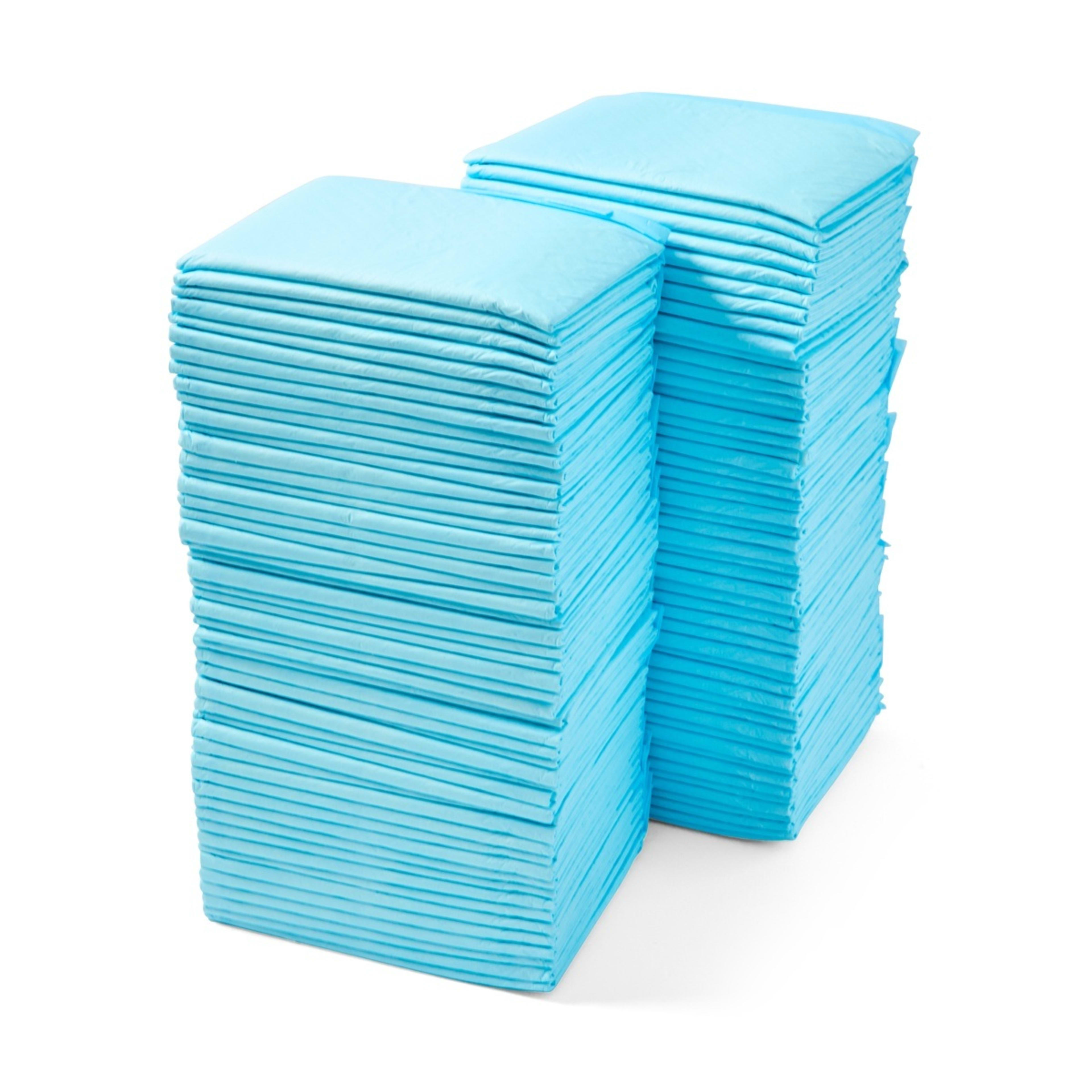 3 Puppy Training Pad 100 Pack, 3 of 8