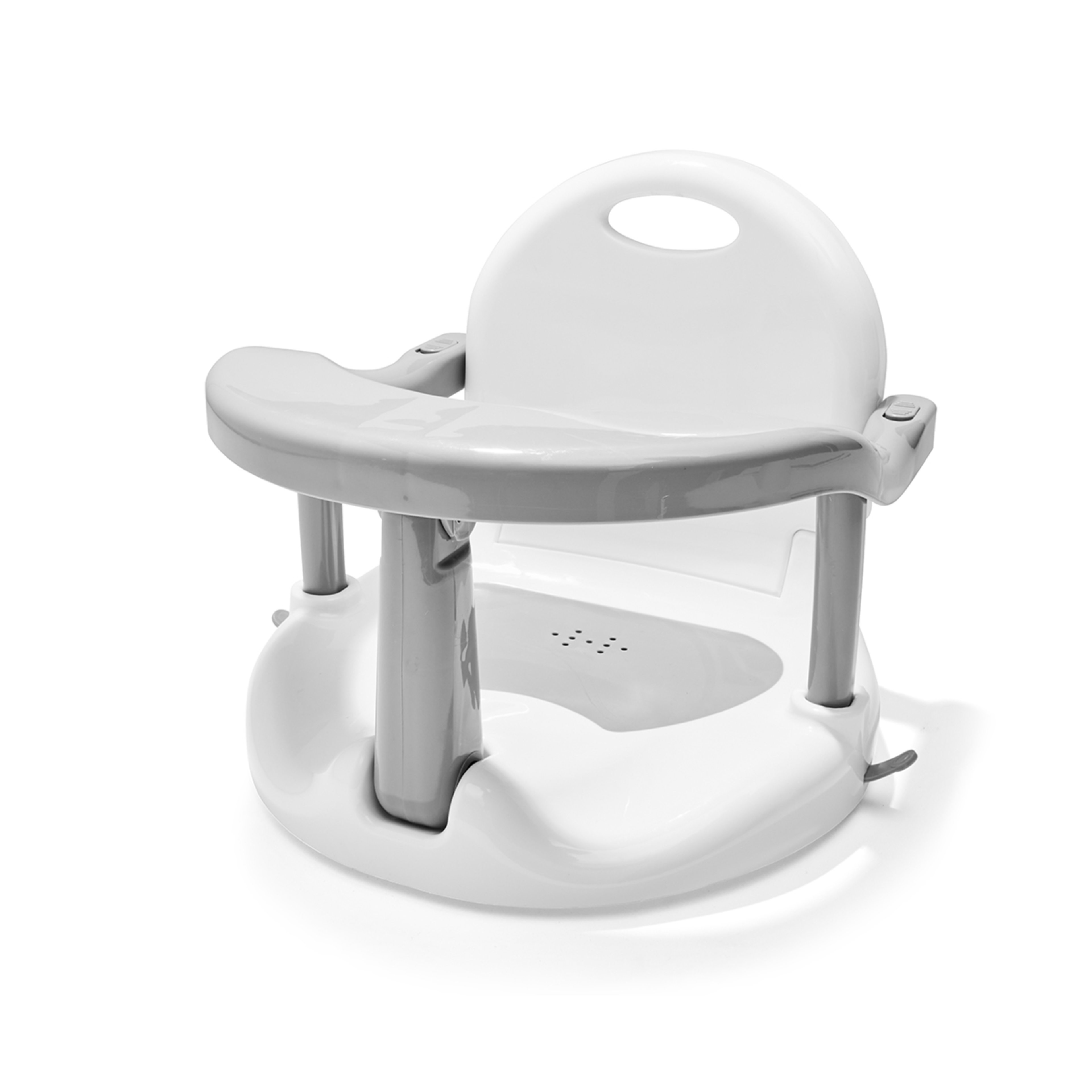 Bathtub Seat White and Grey Kmart NZ