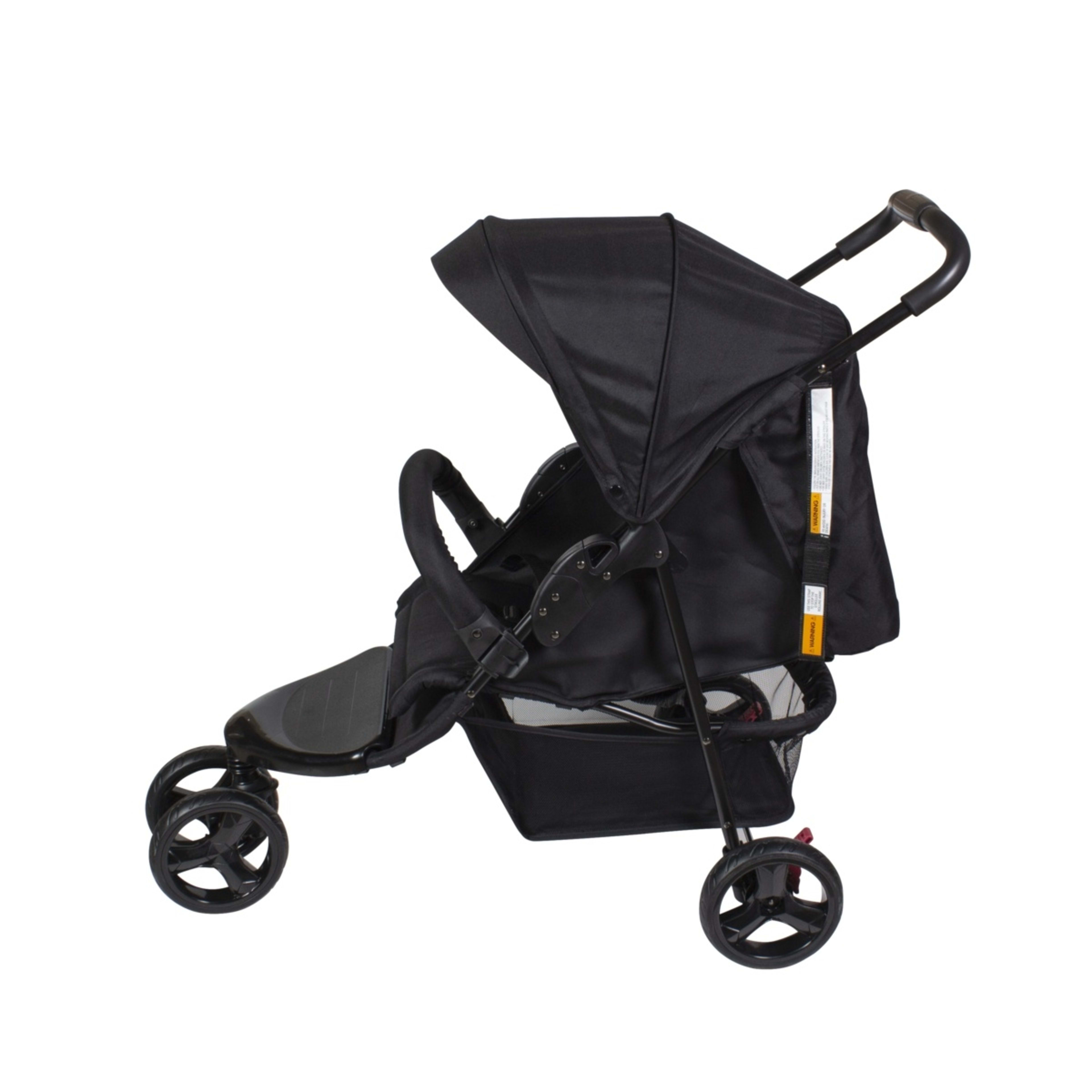 3 Childcare 3 Wheel Stroller, 3 of 5