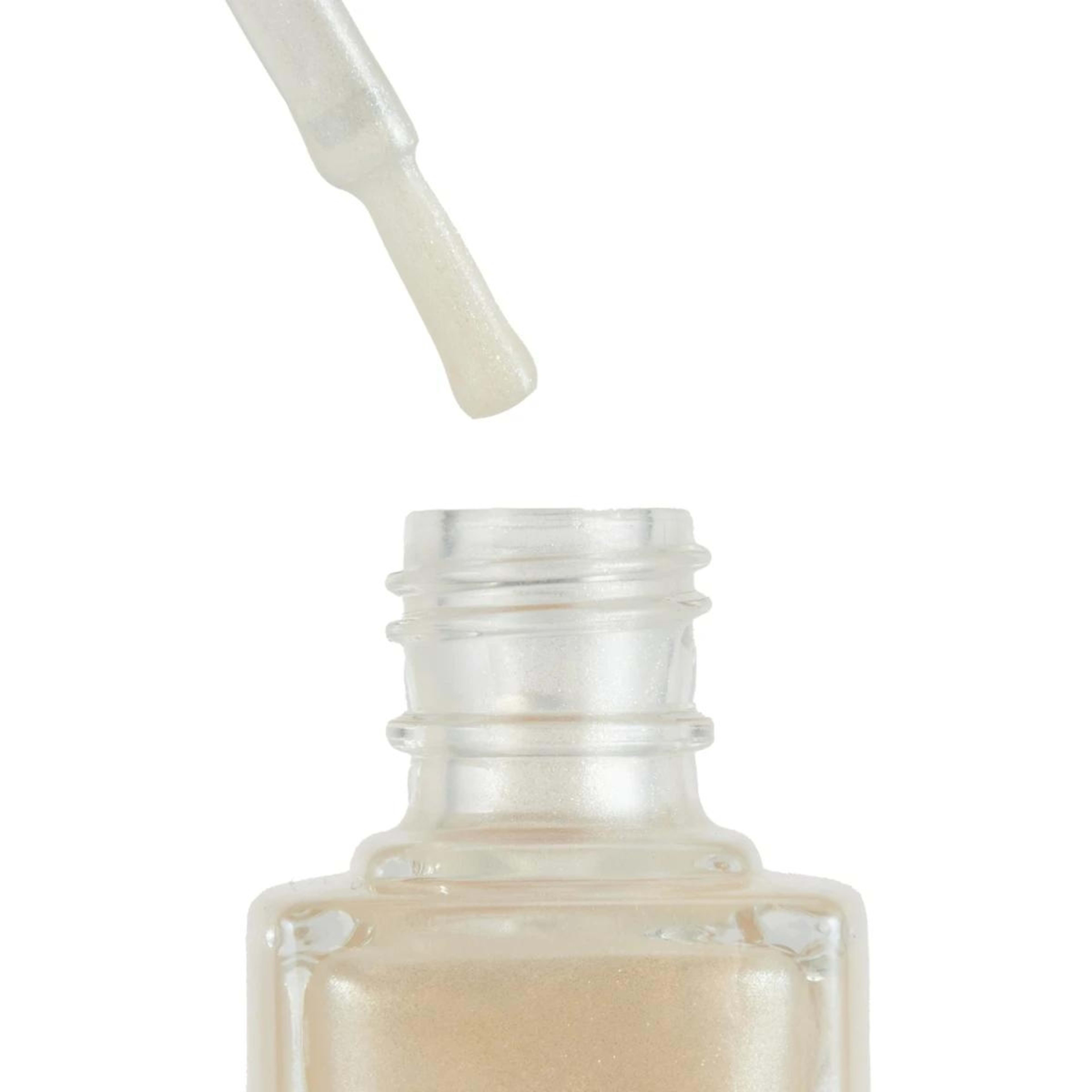 4 OXX Cosmetics Quick Dry Nail Polish - Pearl Glaze, 4 of 5