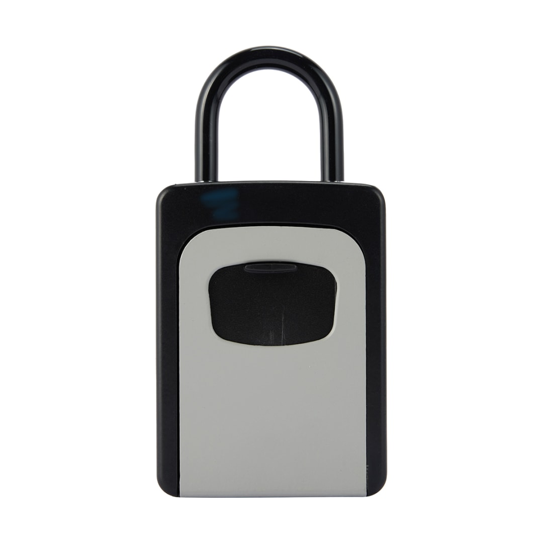 Portable Key Safe Kmart
