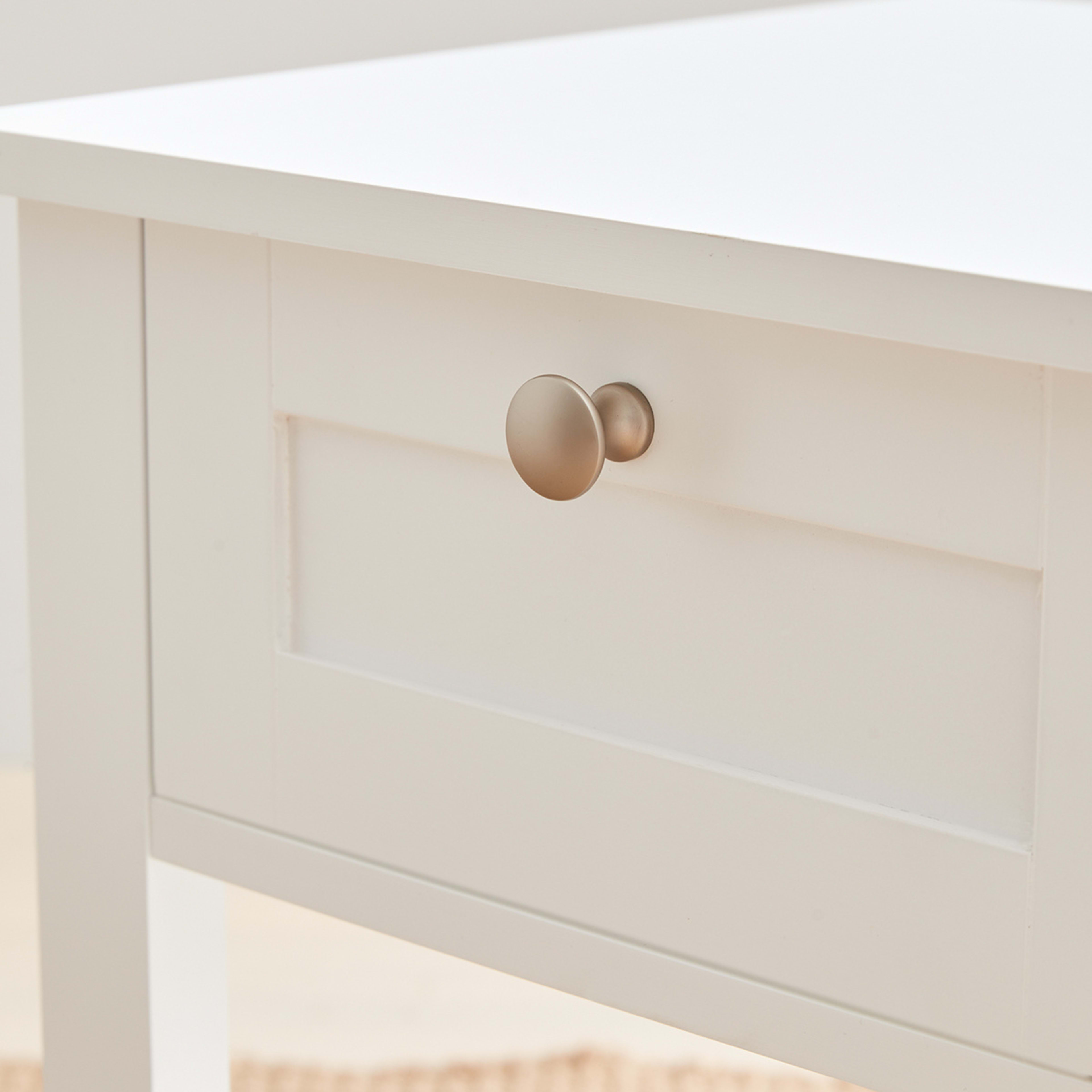 Haven Bedside Table Kmart