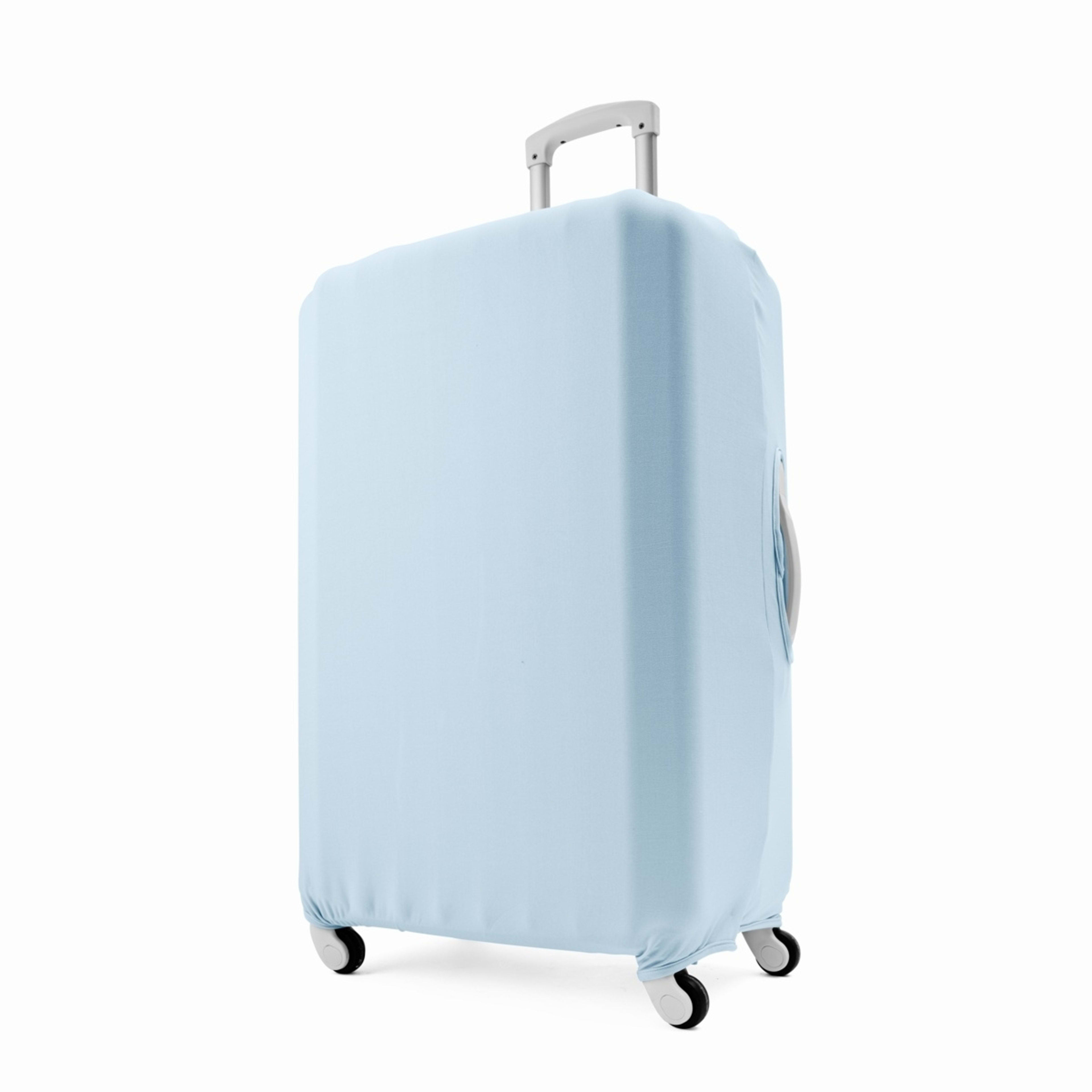 6 Large Suitcase Cover - Assorted, 6 of 10