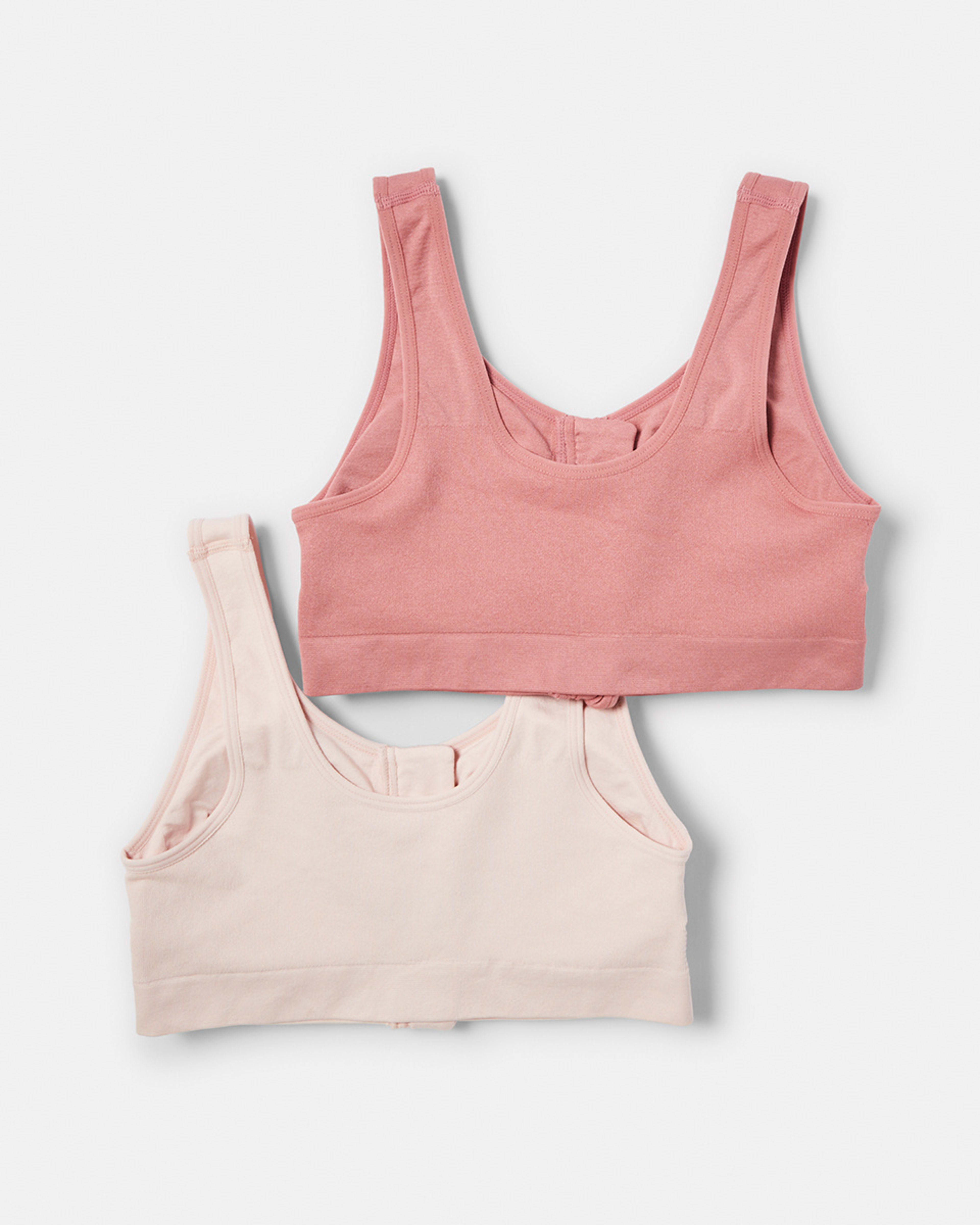 2 2 Pack Wirefree Post Surgery Crop Dg Wp, 2 of 8