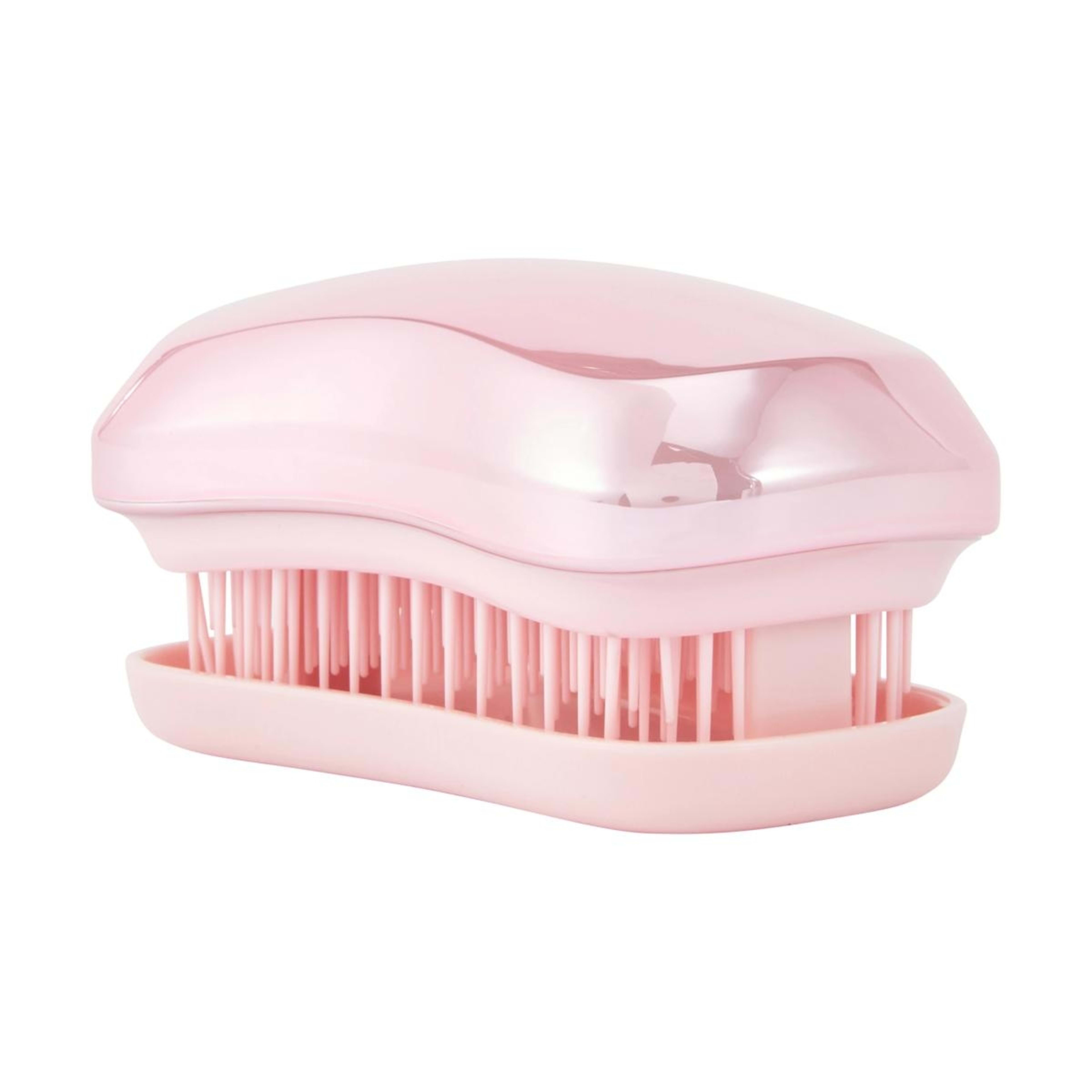 1 OXX Haircare Detangler - Pink, 1 of 4